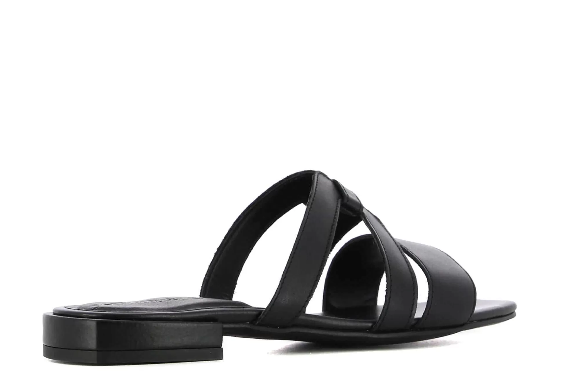 Mujer Camila's Zuecos Y Mules^Mules Planos Estella