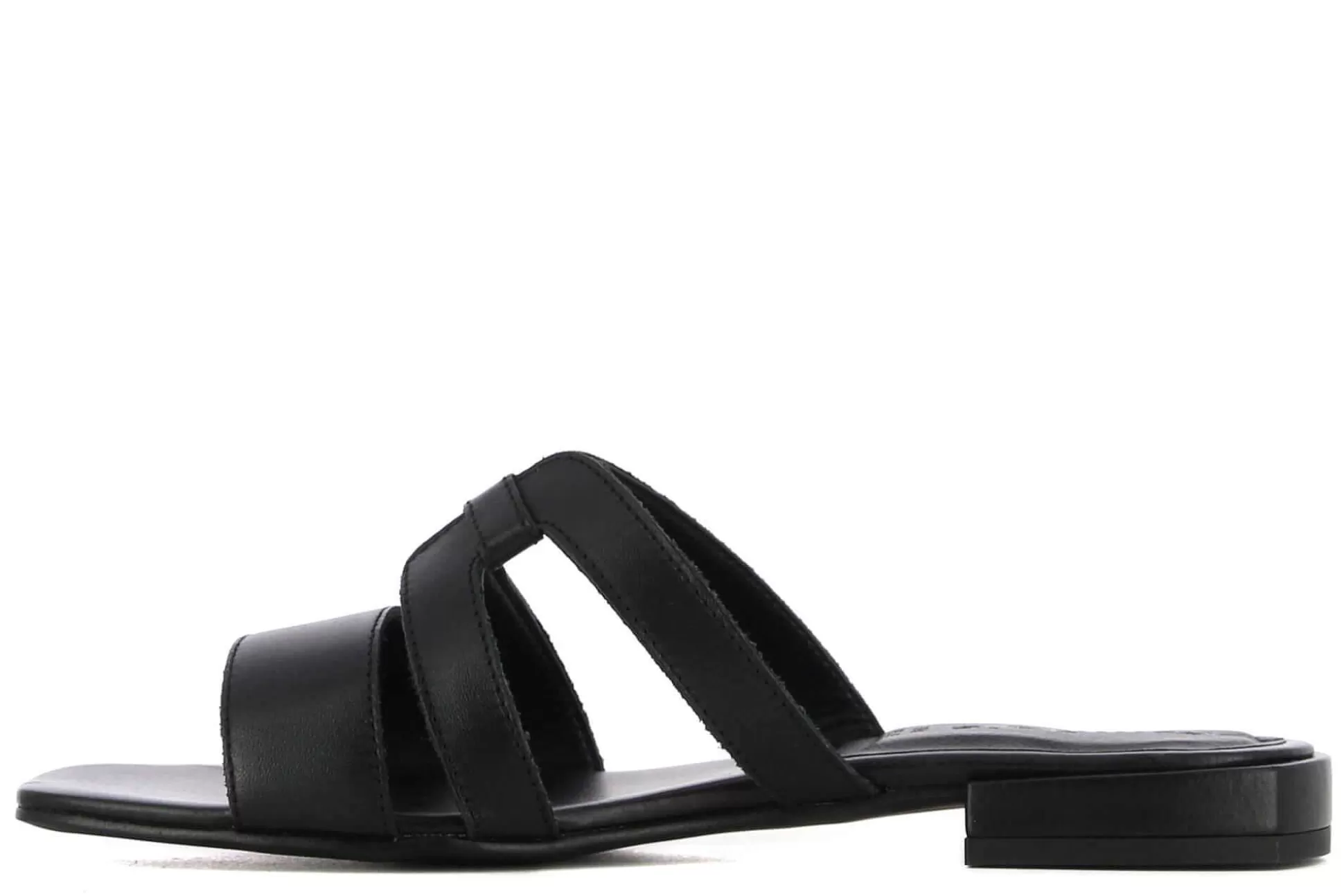 Mujer Camila's Zuecos Y Mules^Mules Planos Estella
