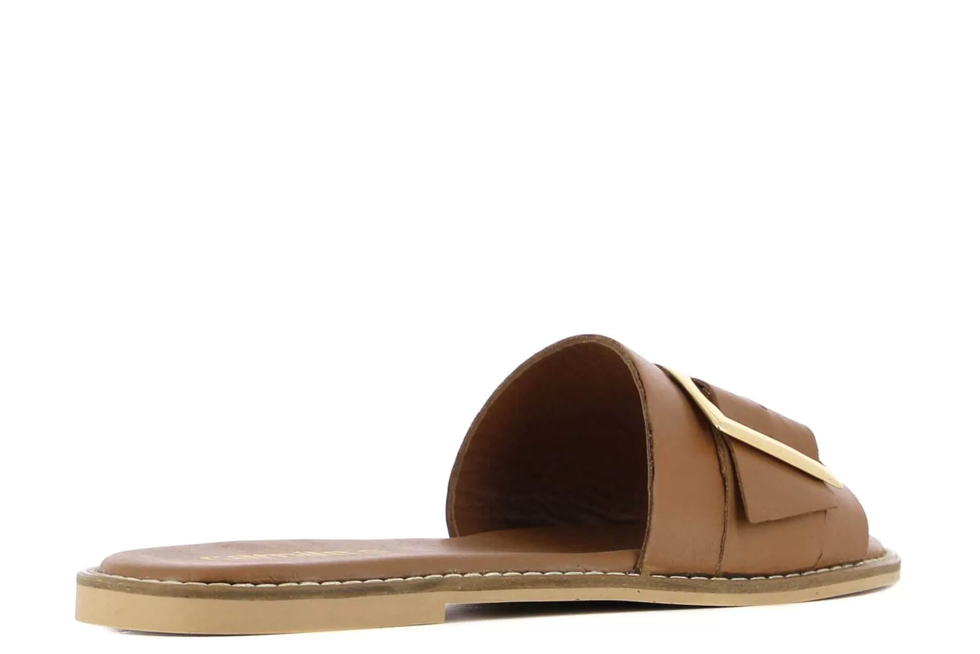 Mujer Camila's Zuecos Y Mules^Mules Planos Tulia