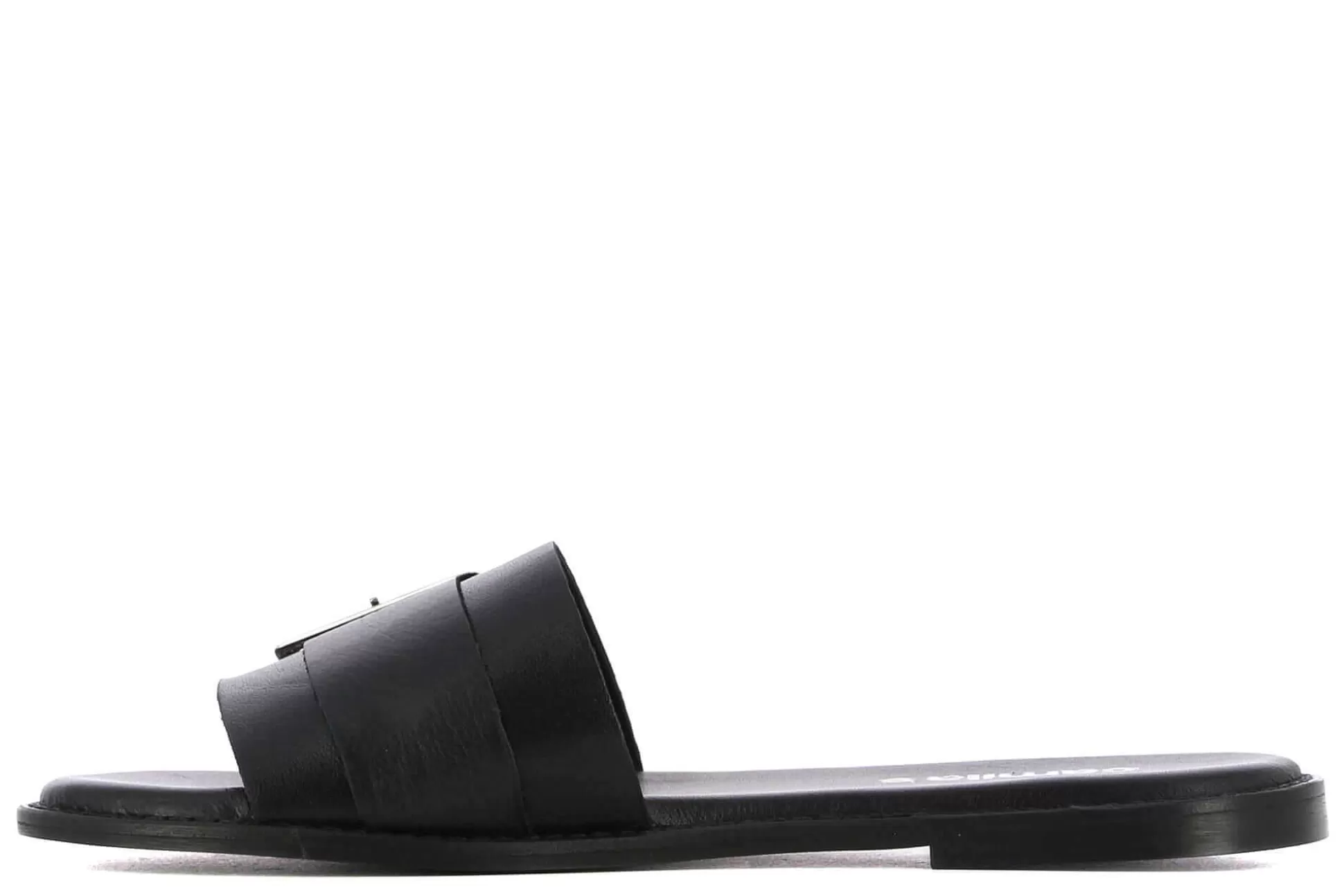 Mujer Camila's Zuecos Y Mules^Mules Planos Tulia