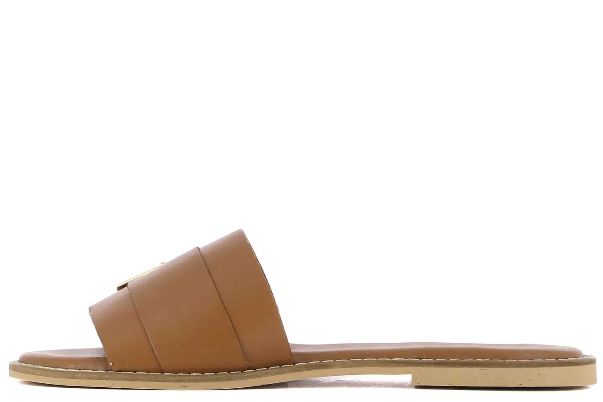 Mujer Camila's Zuecos Y Mules^Mules Planos Tulia