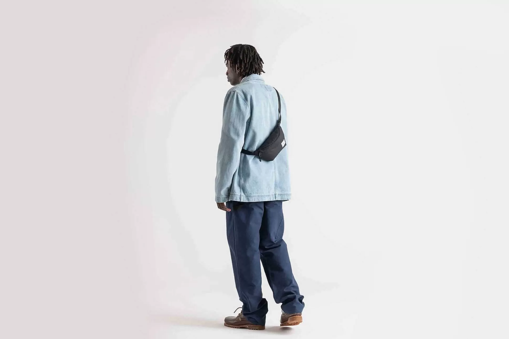 Herschel Riñoneras^Rinonera Classic Hip Pack