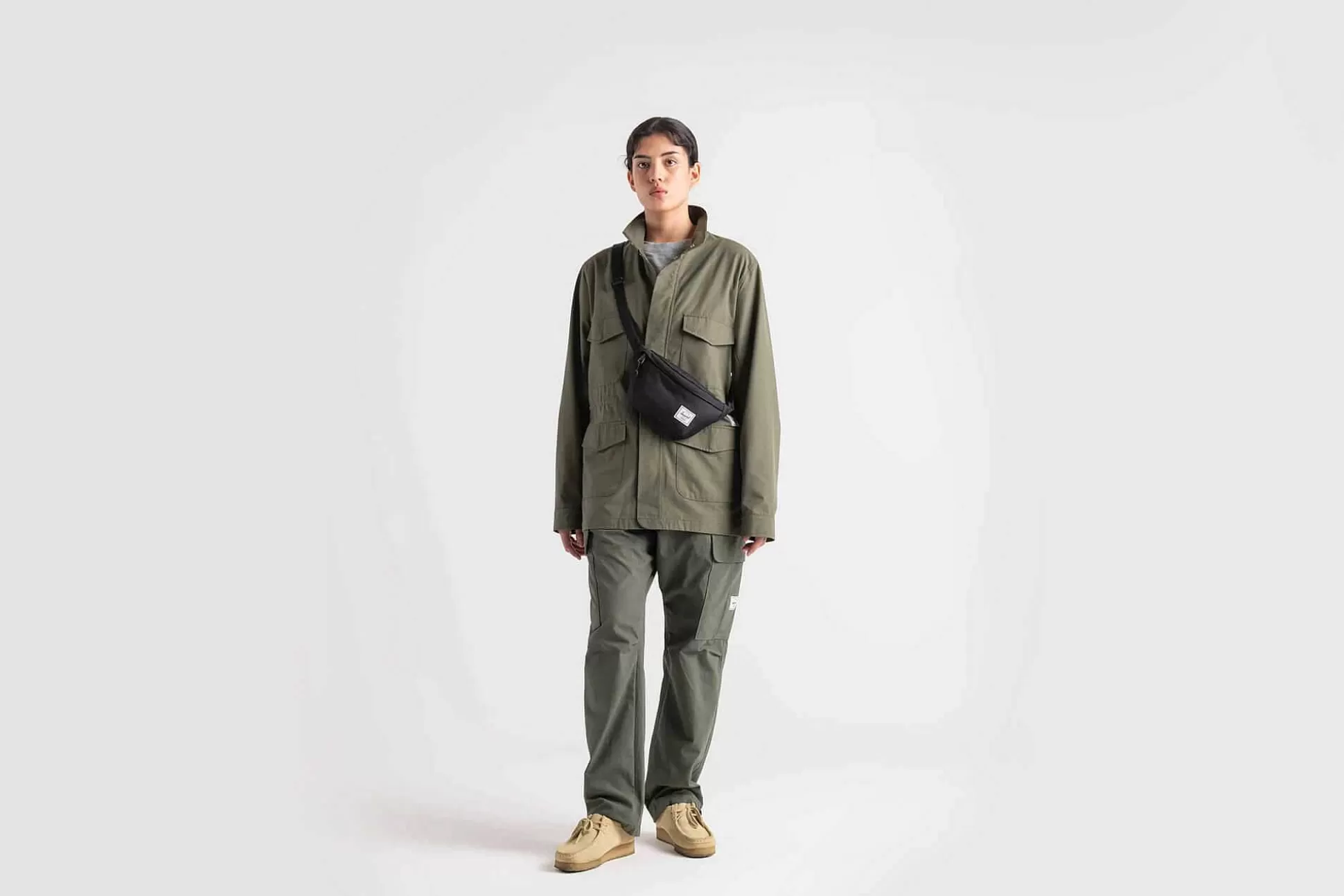 Herschel Riñoneras^Rinonera Classic Hip Pack