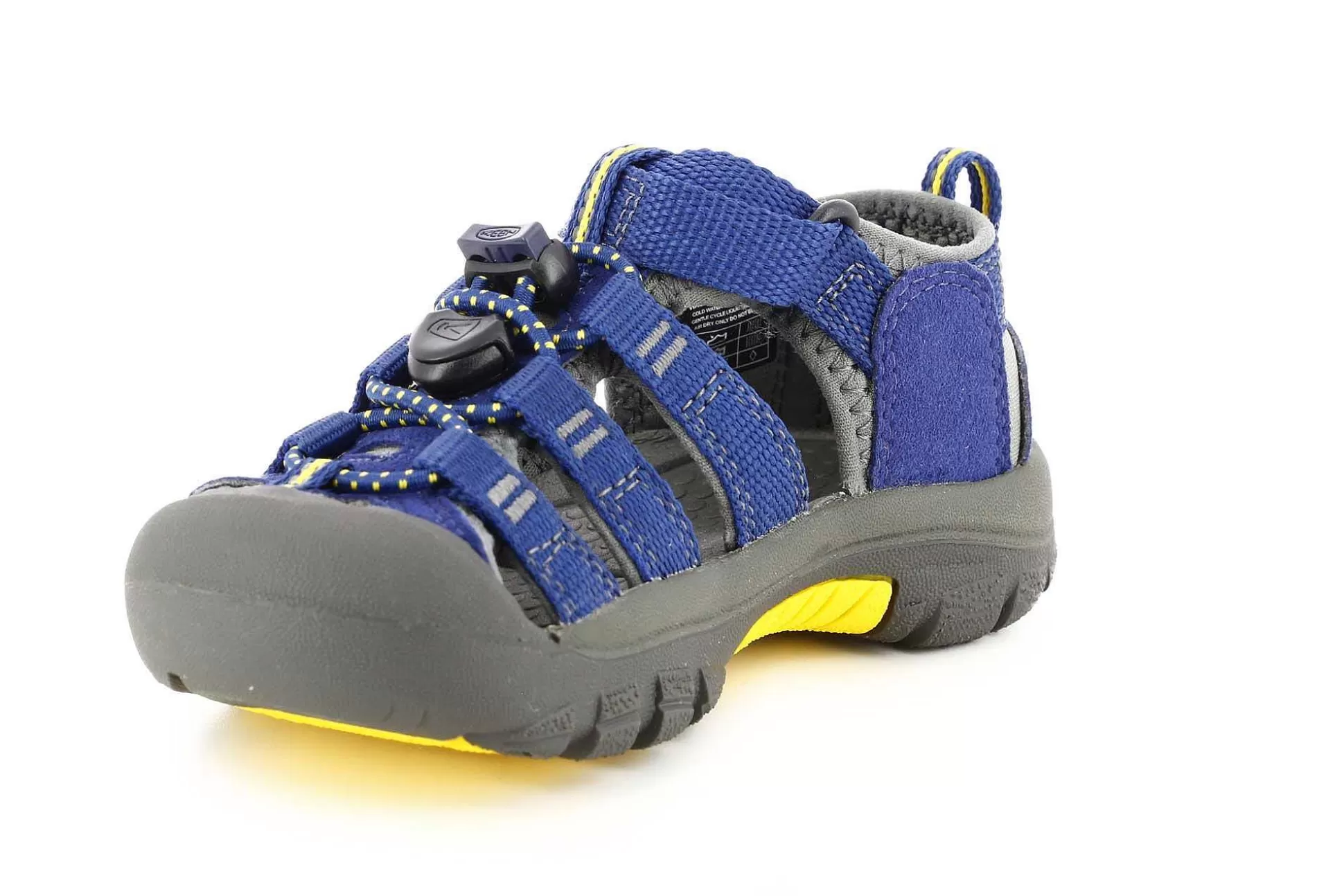 Niña Keen Sandalias^Sandalias 1009938/Blue Depths