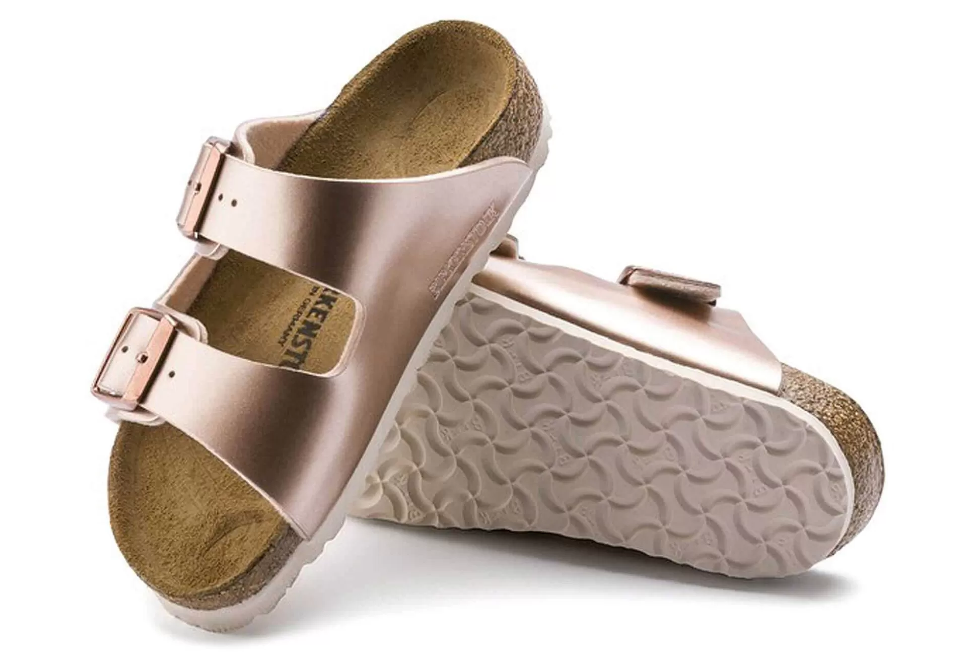 Niña Birkenstock Sandalias^Sandalias Arizona Kids - Narrow