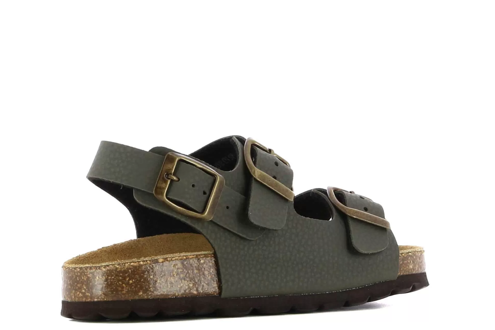 Niña Eleven Kids Sandalias^Sandalias Brave