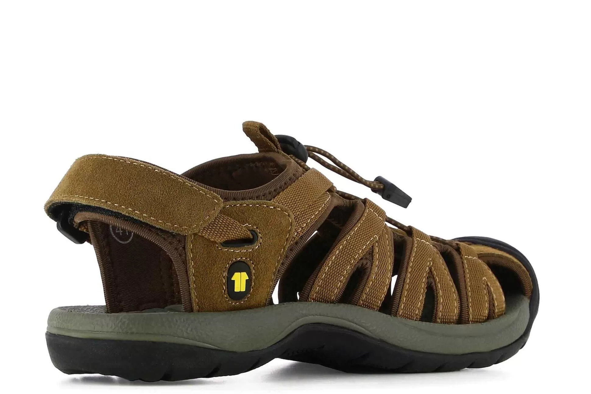 Hombre Eleven Sandalias^Sandalias Cala