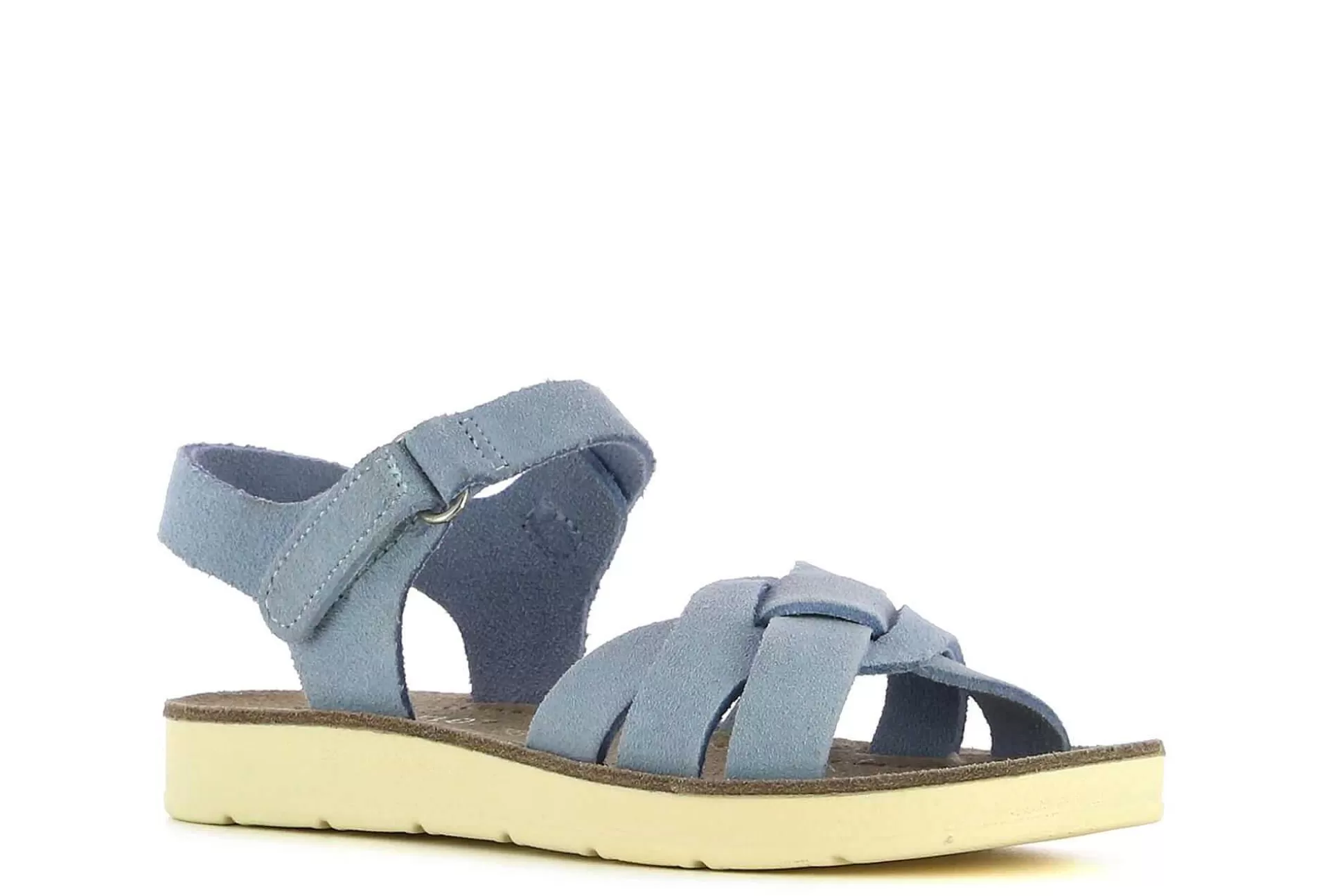 Niña Camelot Sandalias^Sandalias Con Tiras Ajustables Frosting