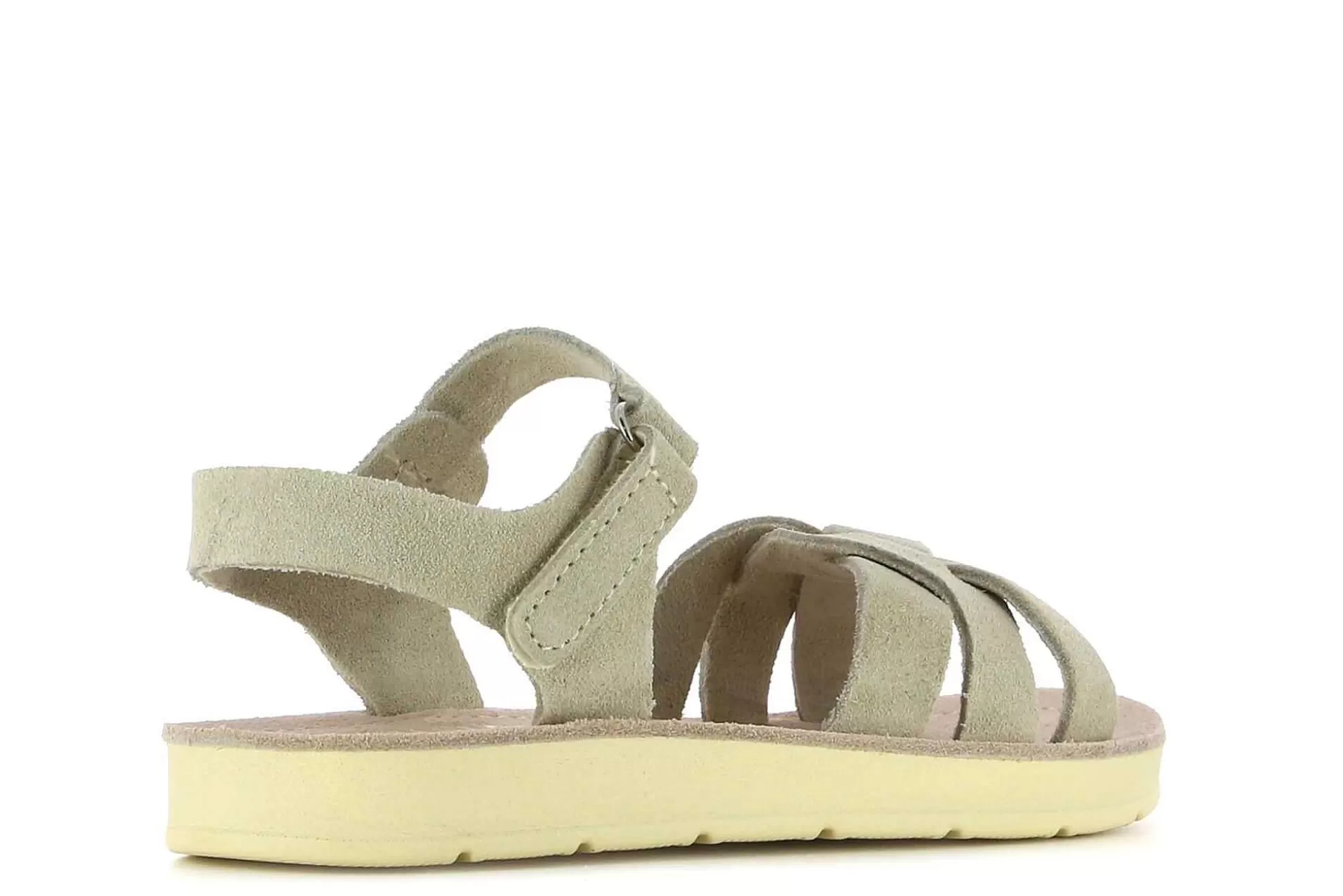 Niña Camelot Sandalias^Sandalias Con Tiras Ajustables Frosting