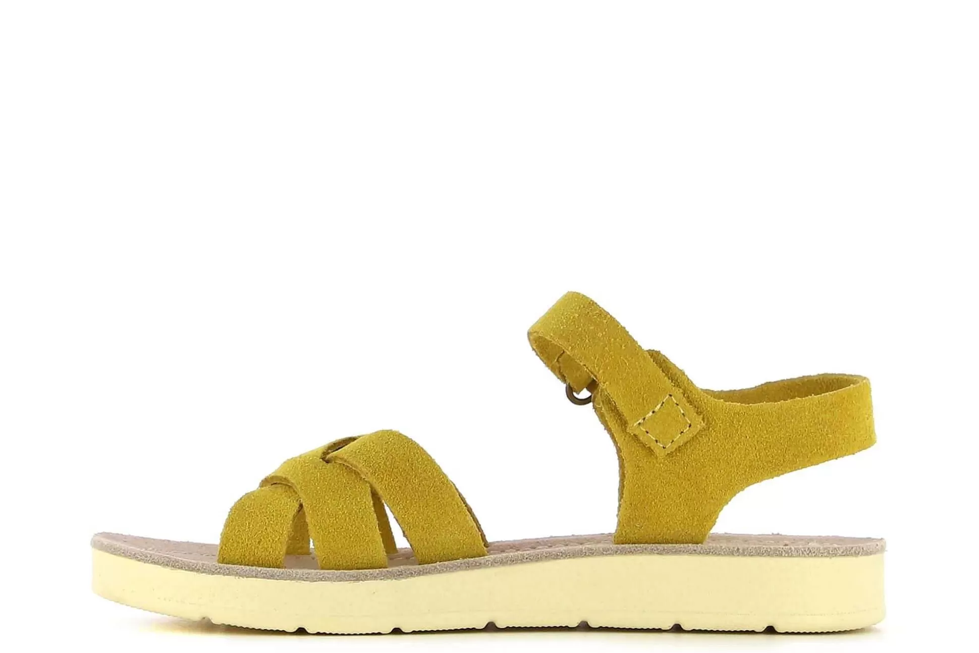 Niña Camelot Sandalias^Sandalias Con Tiras Ajustables Frosting