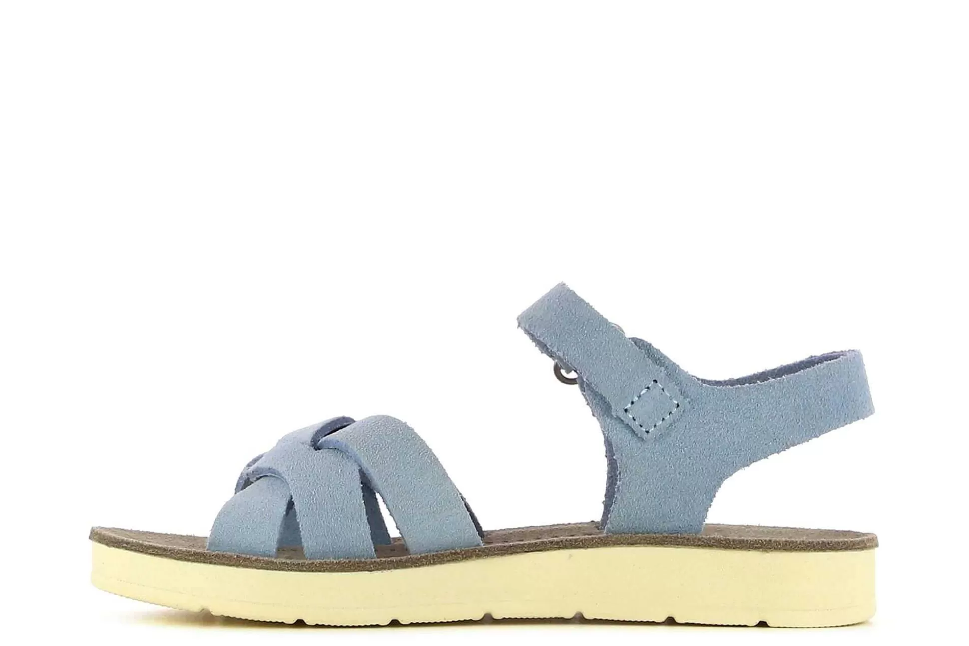 Niña Camelot Sandalias^Sandalias Con Tiras Ajustables Frosting