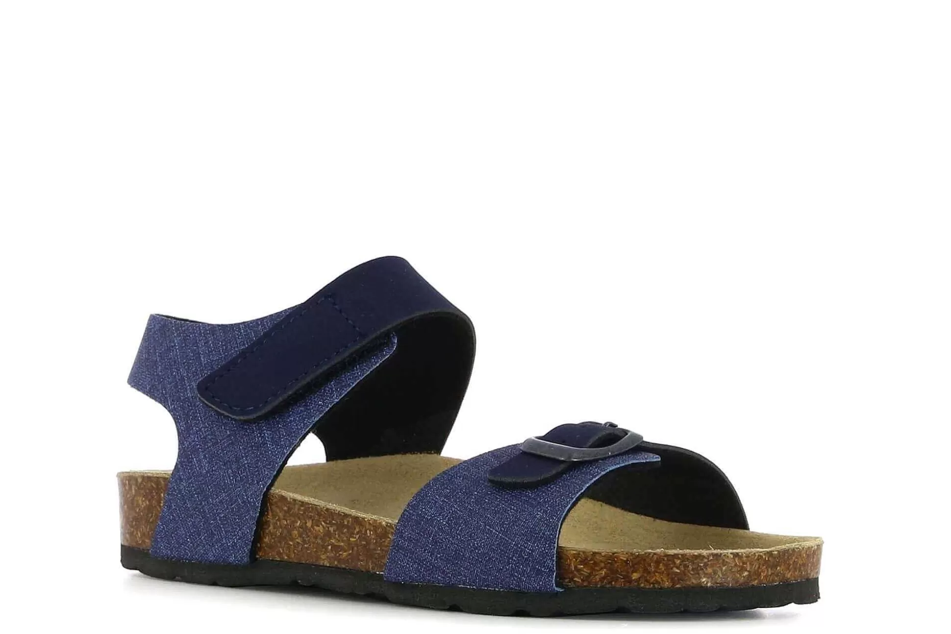 Niña Camelot Sandalias^Sandalias Con Tiras Ajustables Grillo