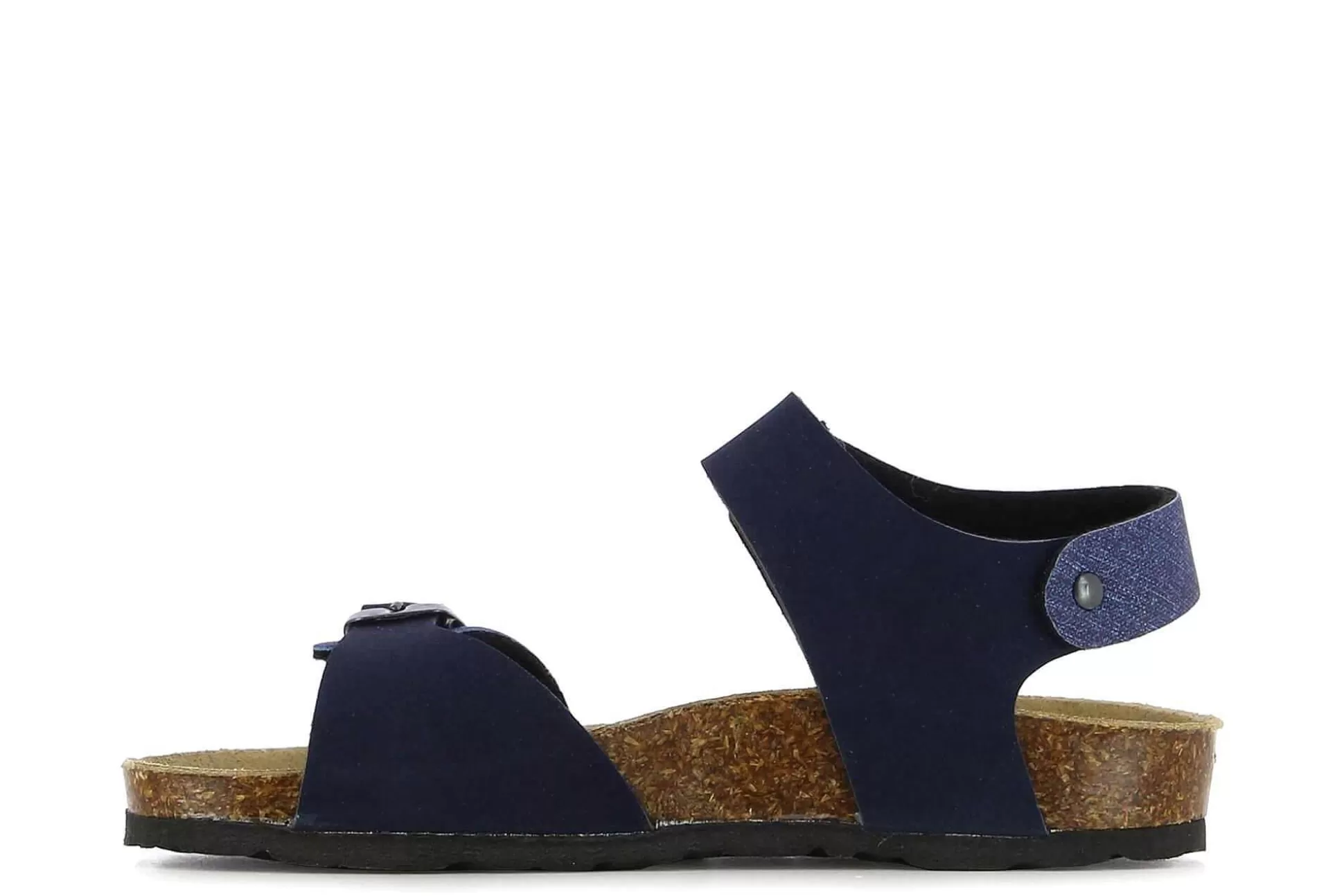 Niña Camelot Sandalias^Sandalias Con Tiras Ajustables Grillo