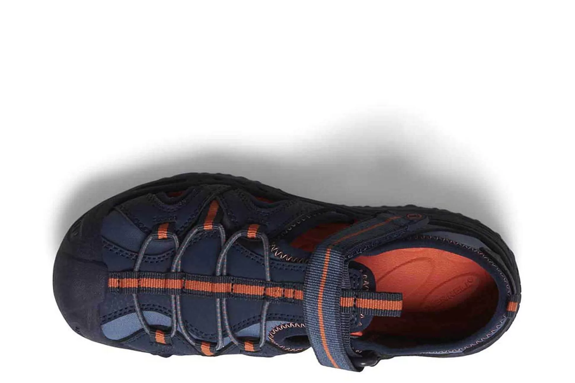 Niño Merrell Sandalias^Sandalias Con Tiras Ajustables Hydro 2