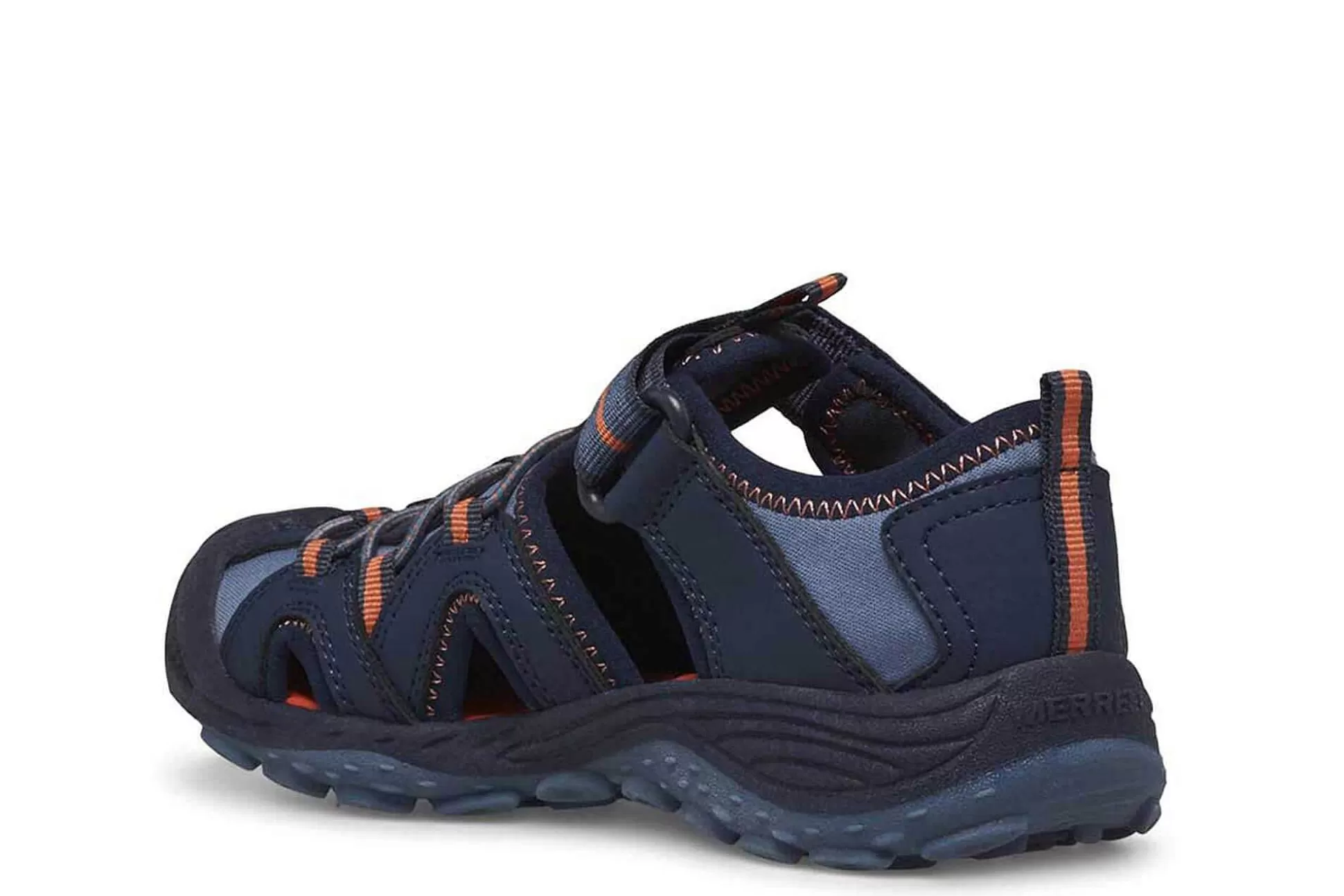 Niño Merrell Sandalias^Sandalias Con Tiras Ajustables Hydro 2