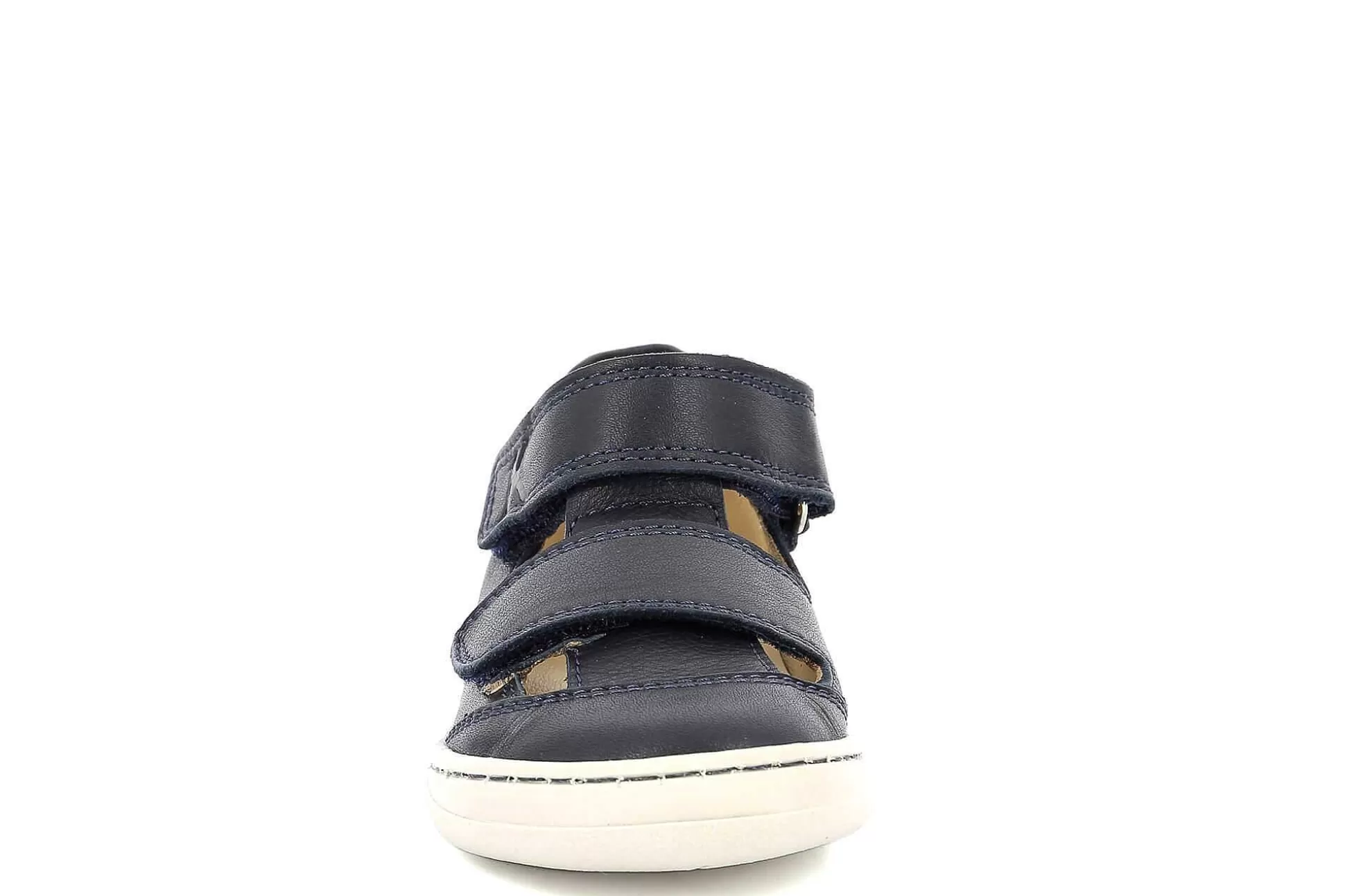 Niña Kickers Sandalias^Sandalias Con Tiras Ajustables Kickbloom