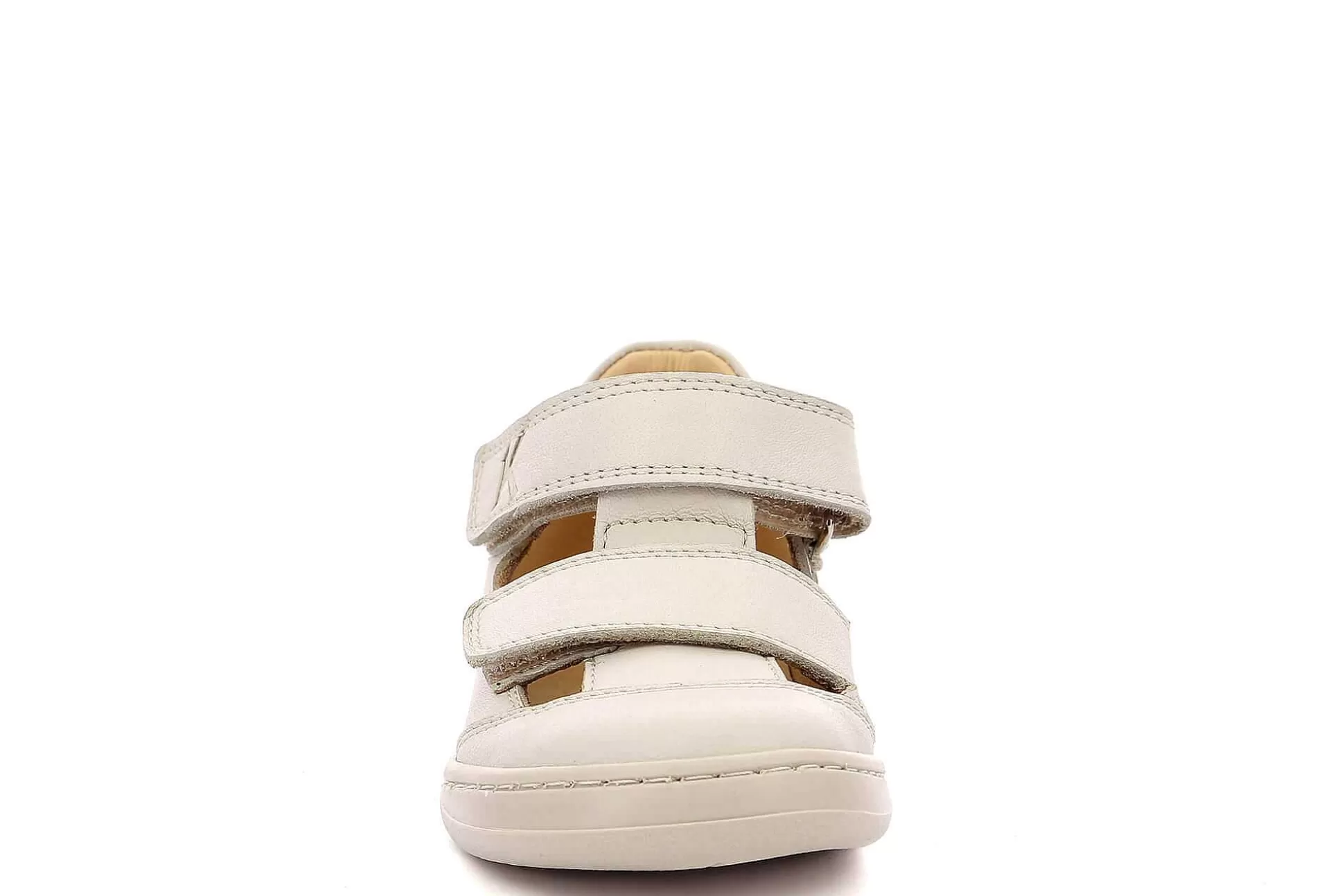 Niña Kickers Sandalias^Sandalias Con Tiras Ajustables Kickbloom