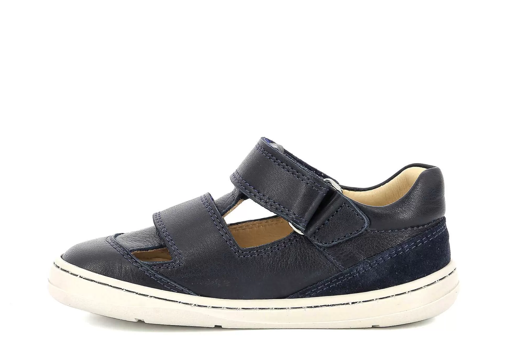 Niña Kickers Sandalias^Sandalias Con Tiras Ajustables Kickbloom