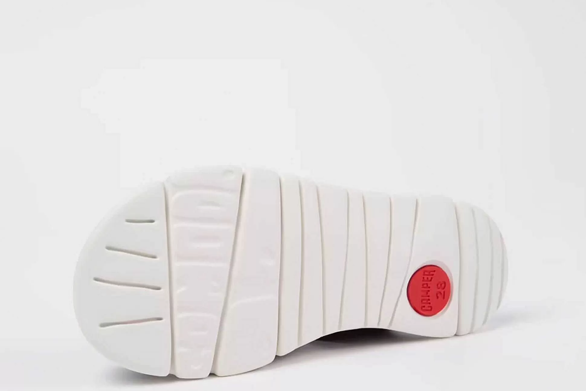 Niña Camper Sandalias^Sandalias Con Tiras Ajustables Oruga