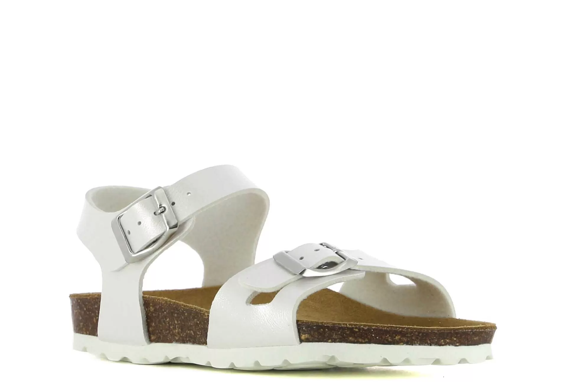 Niña Little Camila's Sandalias^Sandalias Con Tiras Ajustables Tina