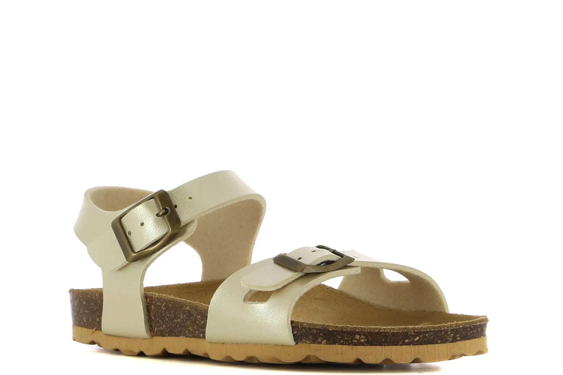 Niña Little Camila's Sandalias^Sandalias Con Tiras Ajustables Tina