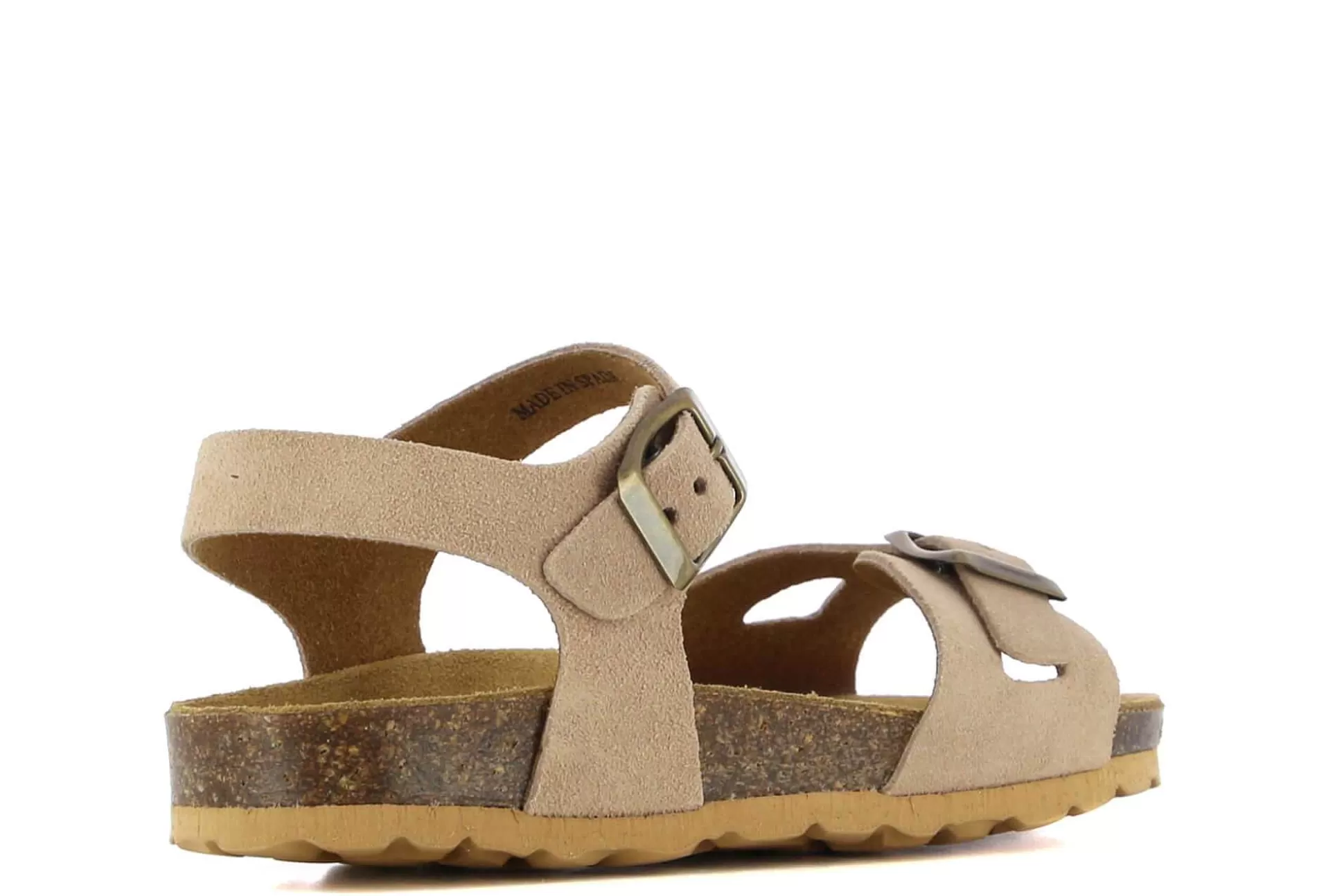 Niña Little Camila's Sandalias^Sandalias Con Tiras Ajustables Tina