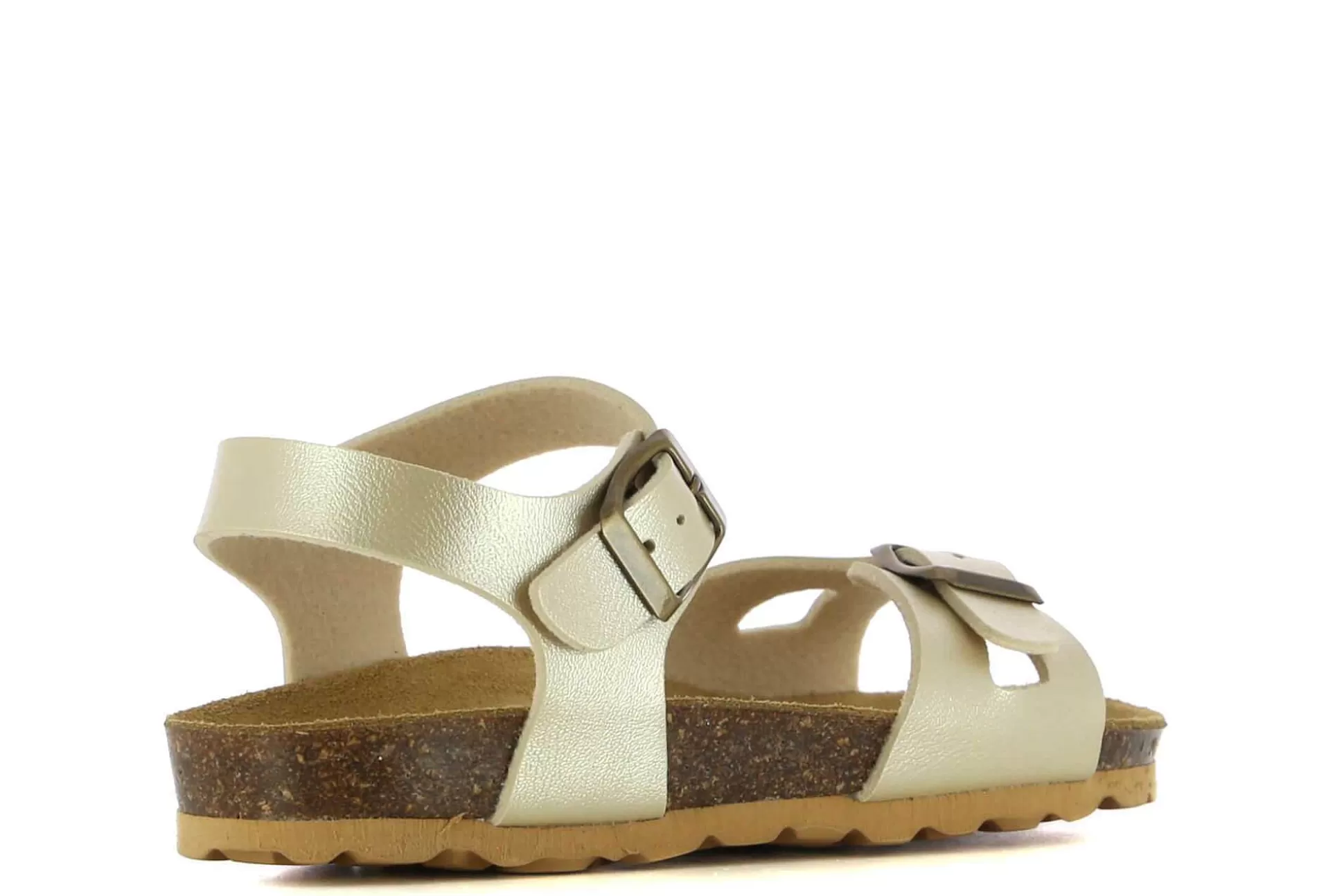 Niña Little Camila's Sandalias^Sandalias Con Tiras Ajustables Tina