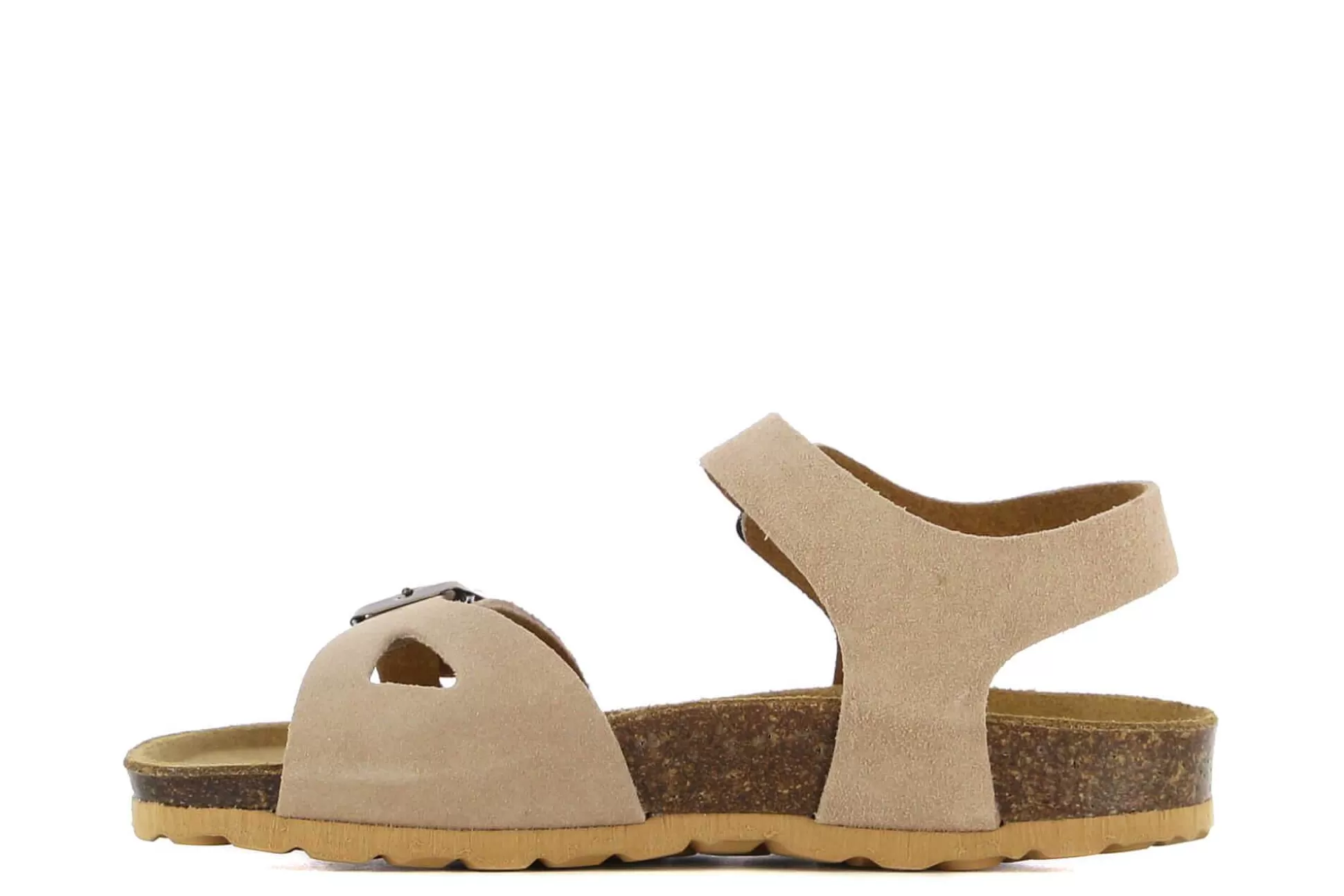 Niña Little Camila's Sandalias^Sandalias Con Tiras Ajustables Tina