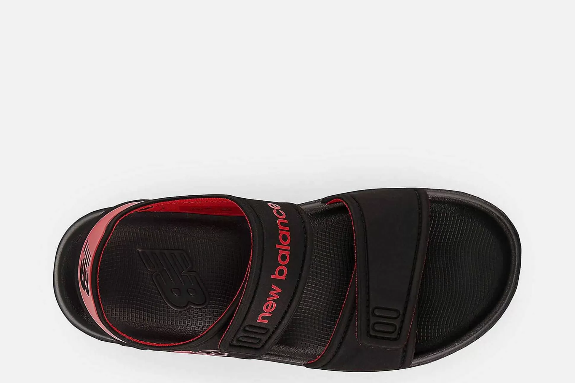 Niño New Balance Sandalias^Sandalias Con Tiras Ajustables Yospsdv1