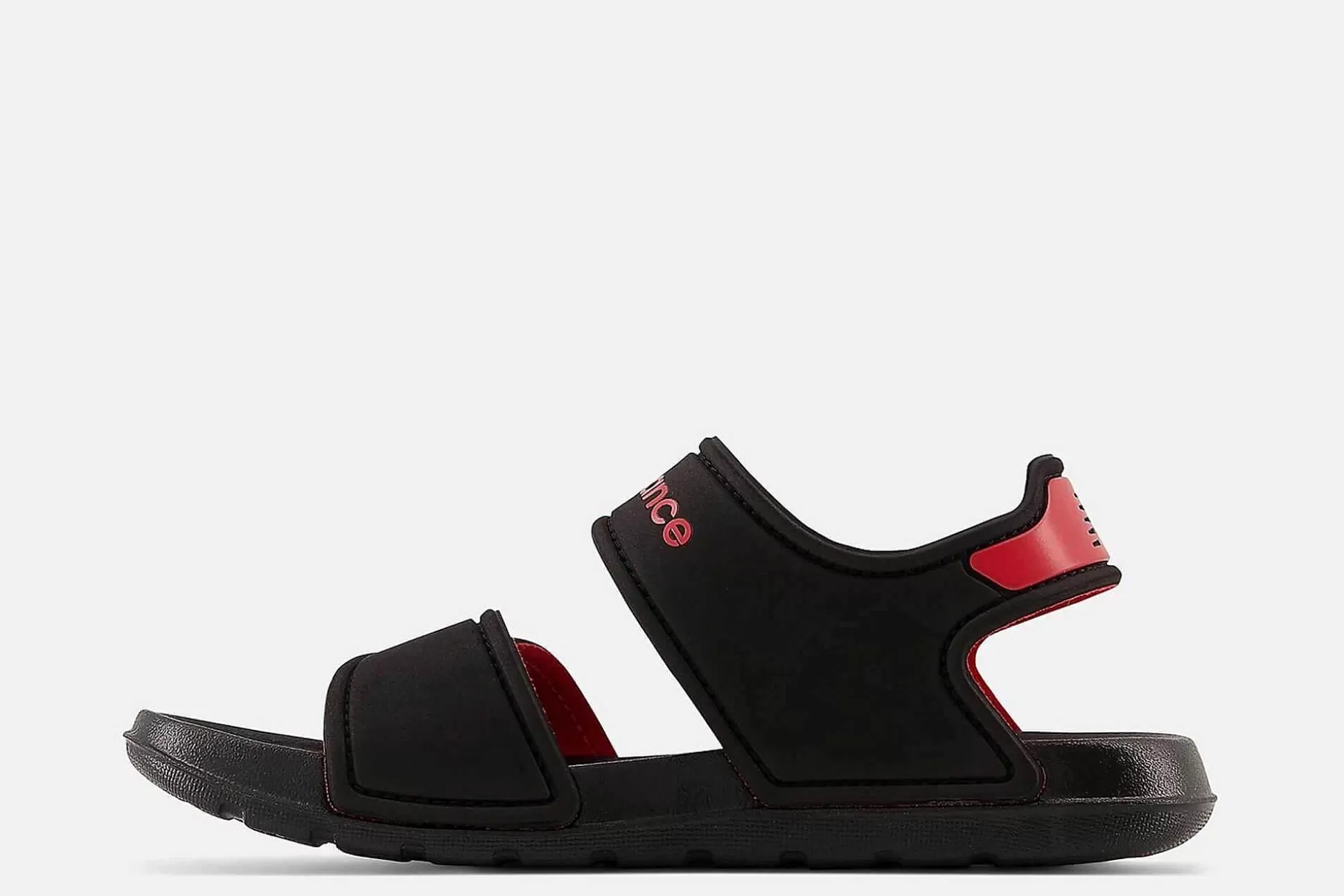 Niño New Balance Sandalias^Sandalias Con Tiras Ajustables Yospsdv1