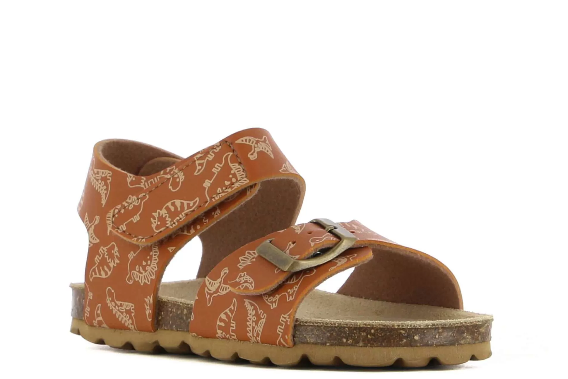 Niña Camelot Sandalias^Sandalias Con Tiras Ajustables Zacky