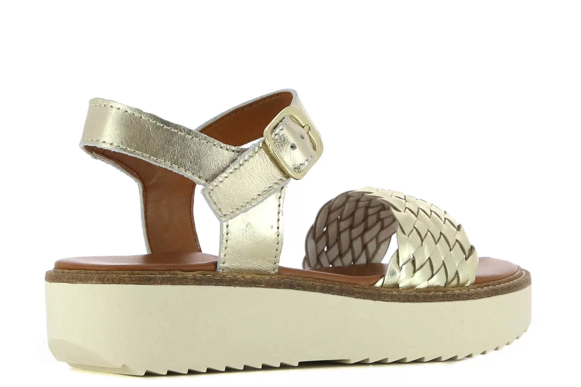 Mujer Camila's Sandalias^Sandalias De Cuna Abana