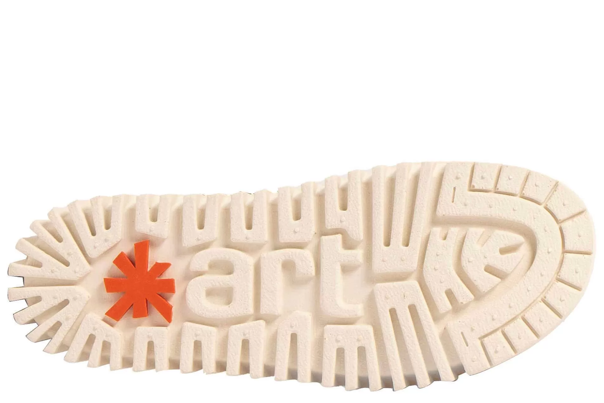 Mujer Art Sandalias^Sandalias De Cuna Brighton