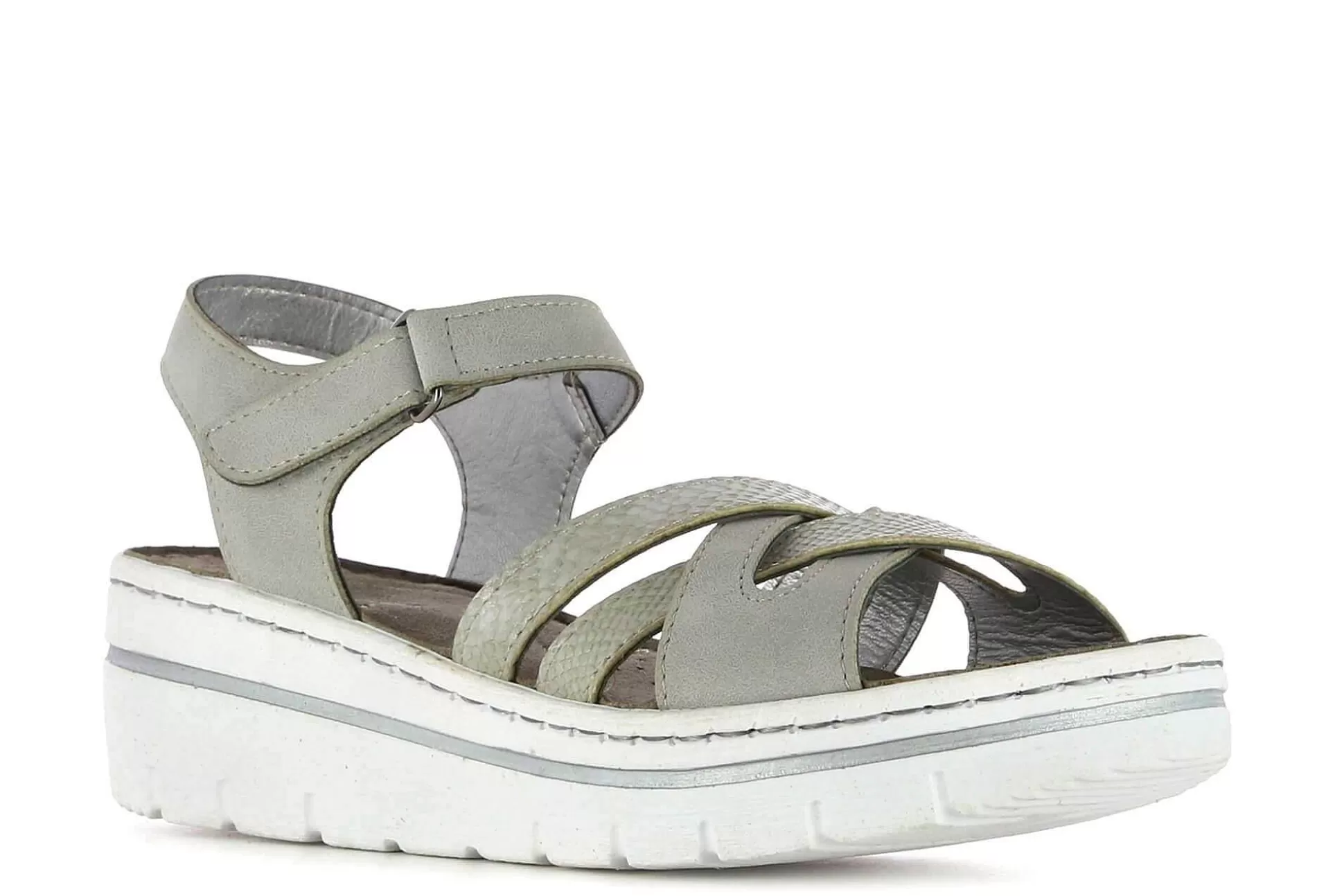 Mujer Casas Comfort Sandalias^Sandalias De Cuna Cron