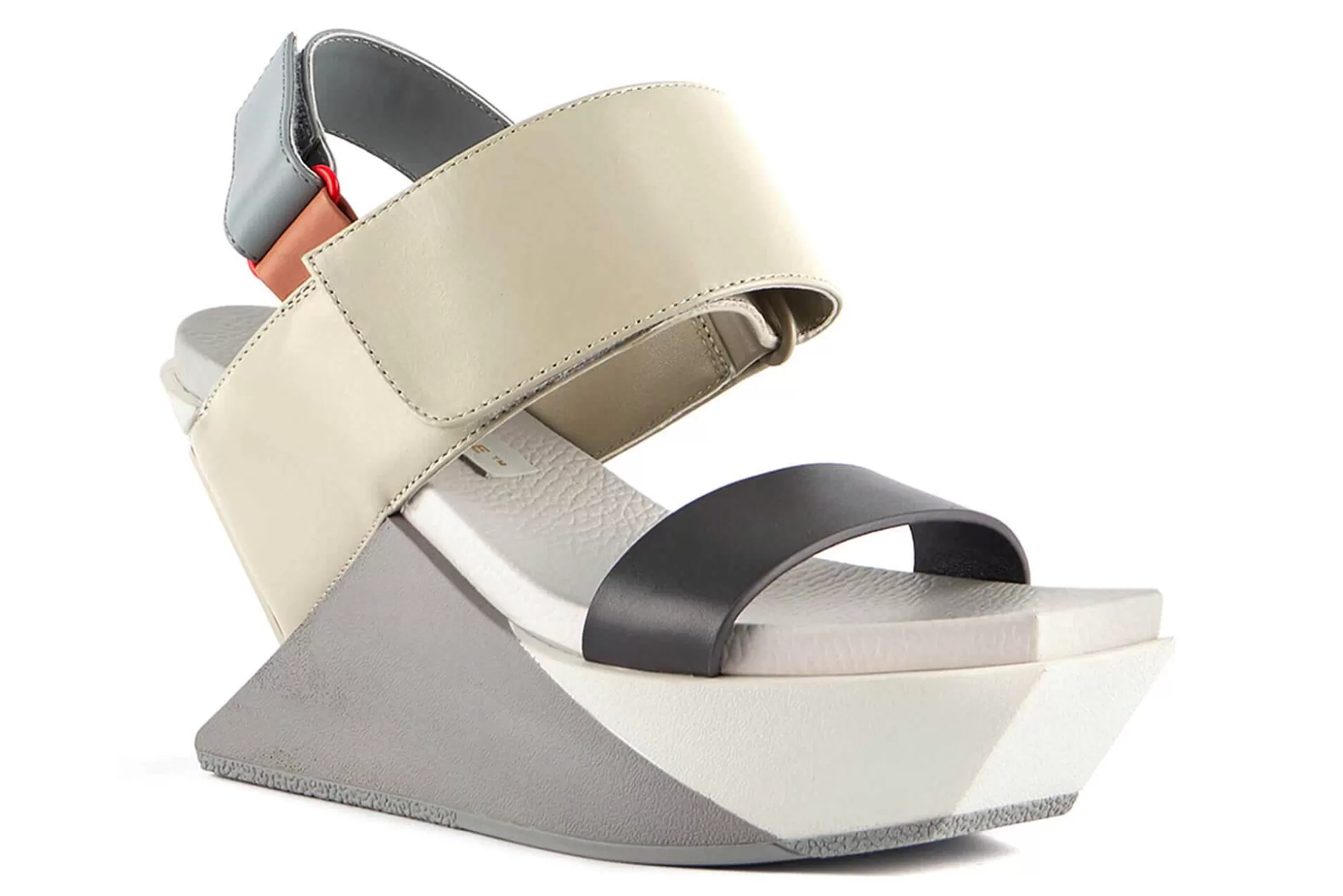 Mujer United Nude Sandalias^Sandalias De Cuna Delta Wedge Sandal