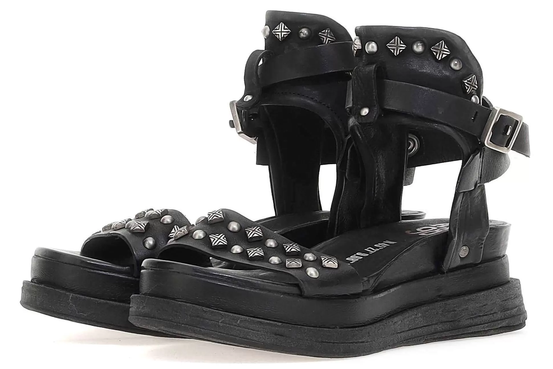 Mujer As98 Sandalias^Sandalias De Cuna Lagos