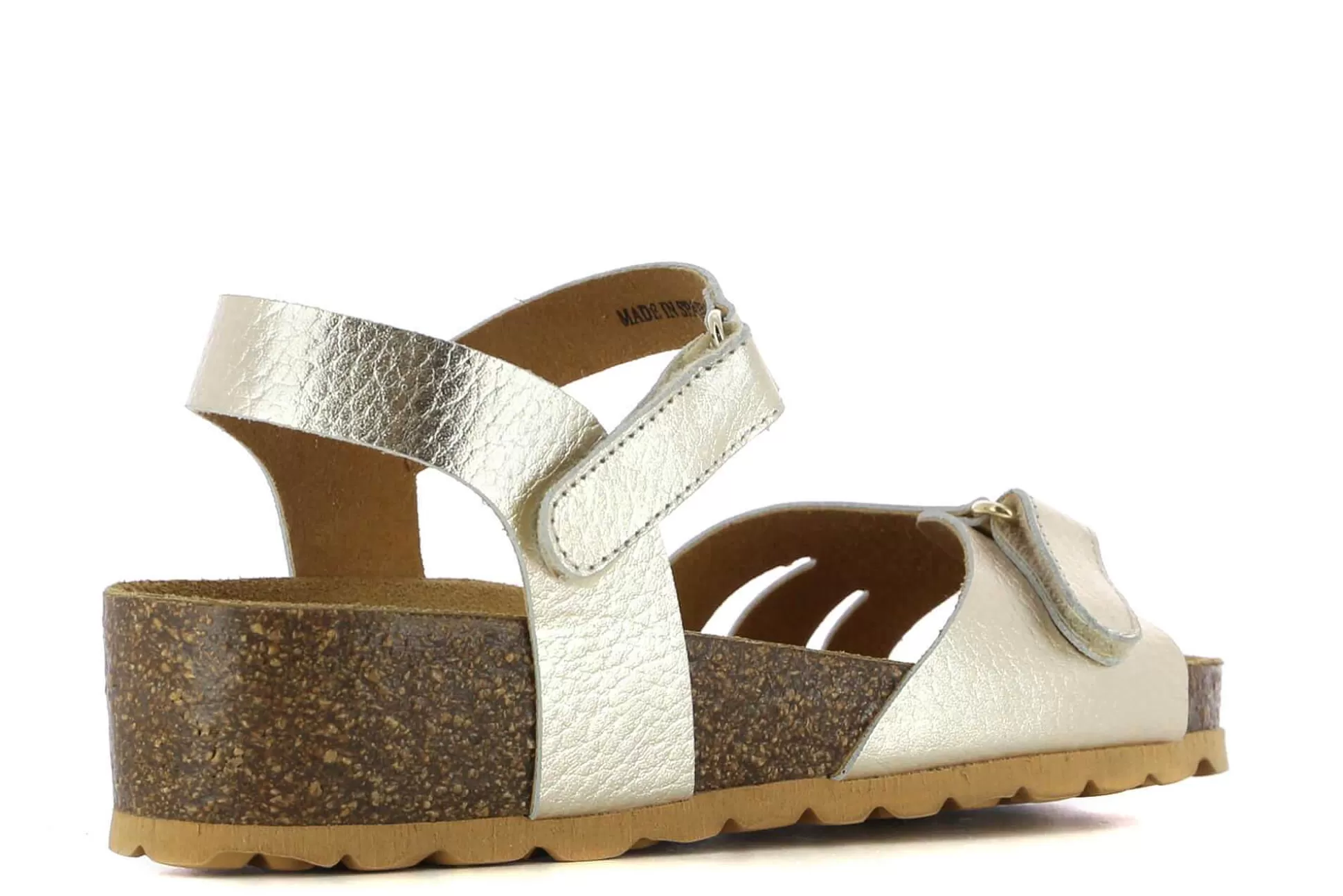 Mujer Casas Collection Sandalias^Sandalias De Cuna Lugo