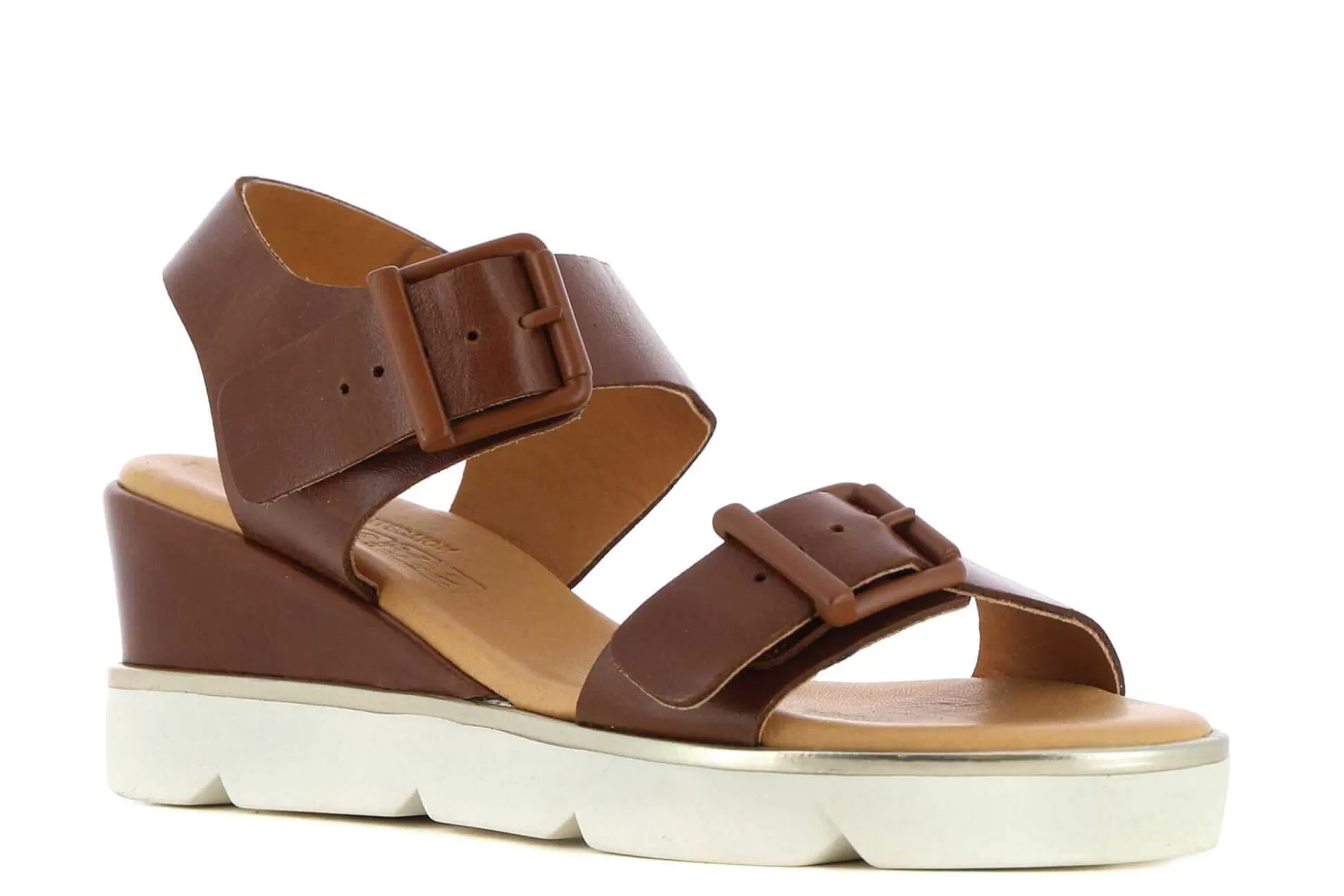 Mujer Casas Collection Sandalias^Sandalias De Cuna Mallo