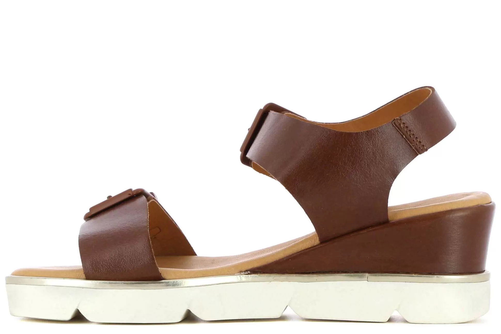 Mujer Casas Collection Sandalias^Sandalias De Cuna Mallo