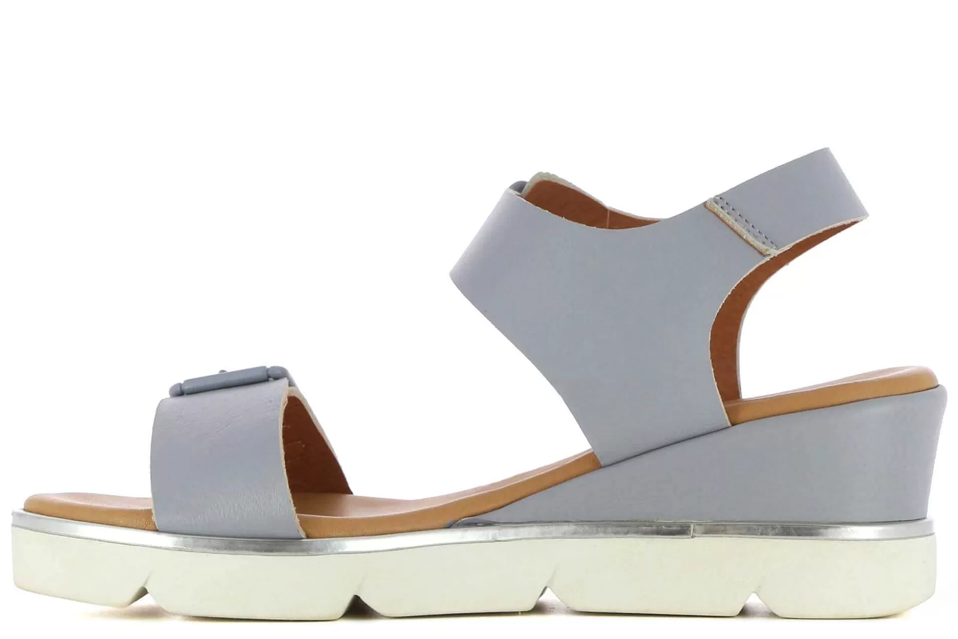 Mujer Casas Collection Sandalias^Sandalias De Cuna Mallo