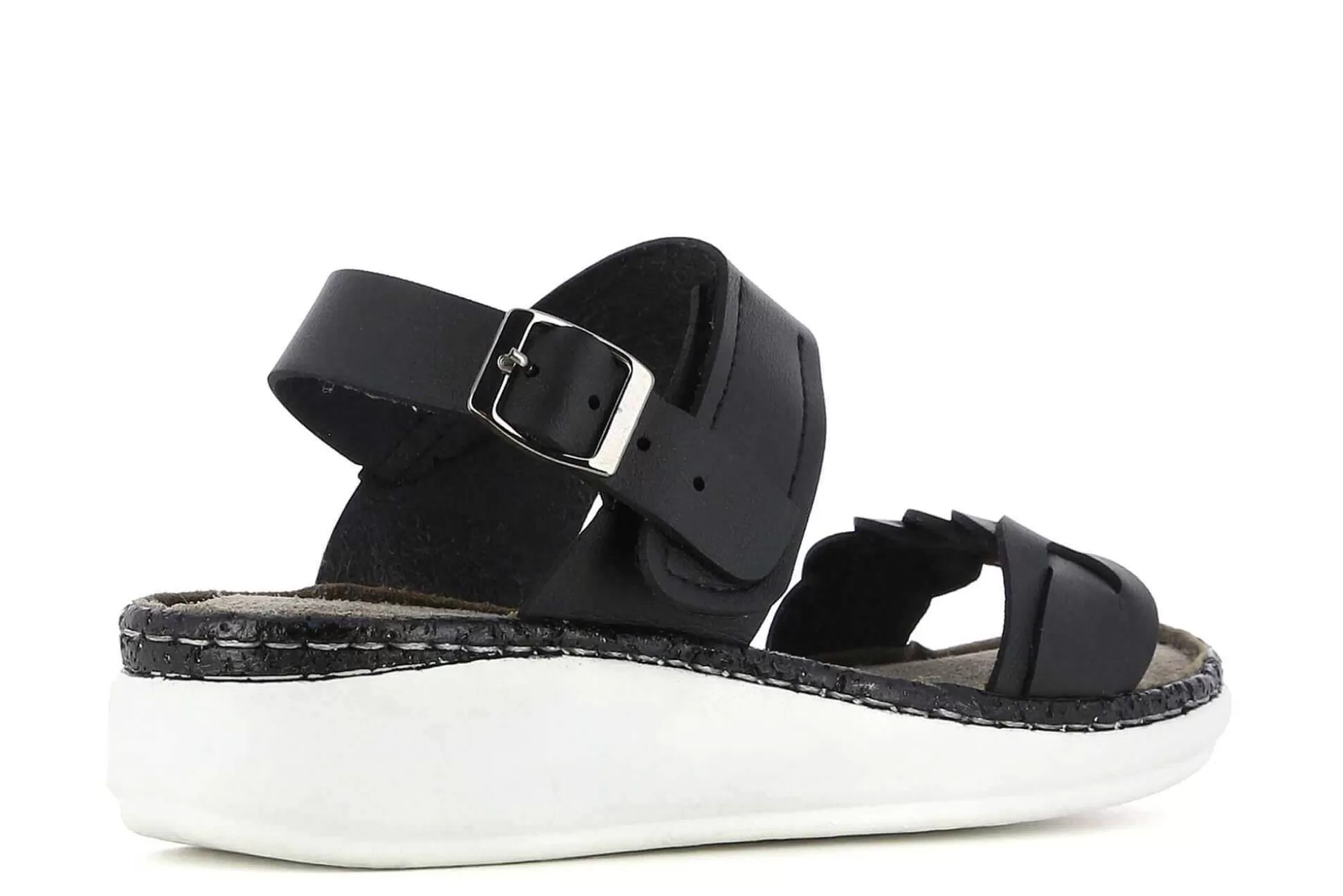 Mujer Casas Comfort Sandalias^Sandalias De Cuna Poli