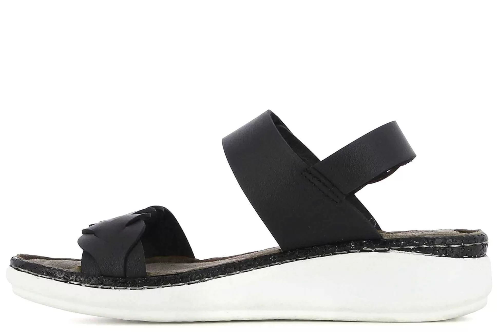 Mujer Casas Comfort Sandalias^Sandalias De Cuna Poli