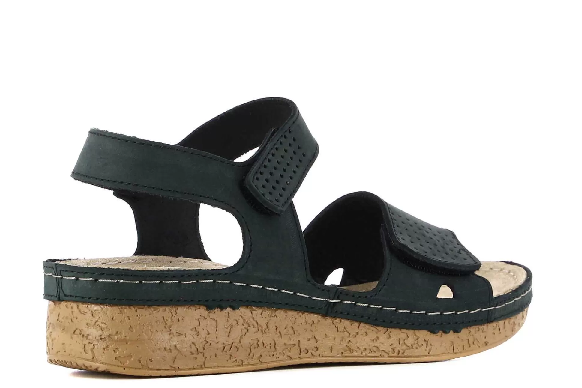 Mujer Casas Comfort Sandalias^Sandalias De Cuna Poly