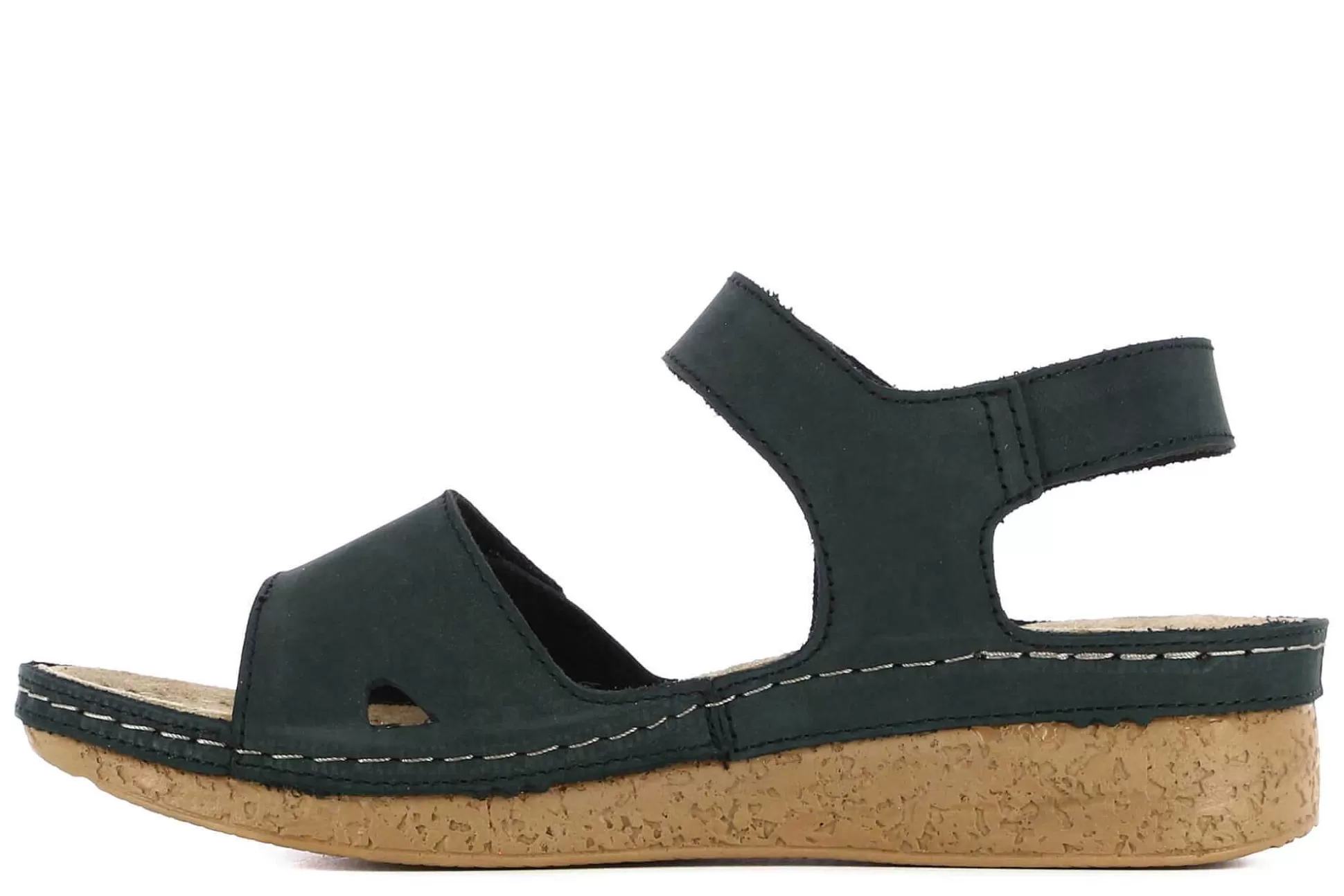 Mujer Casas Comfort Sandalias^Sandalias De Cuna Poly