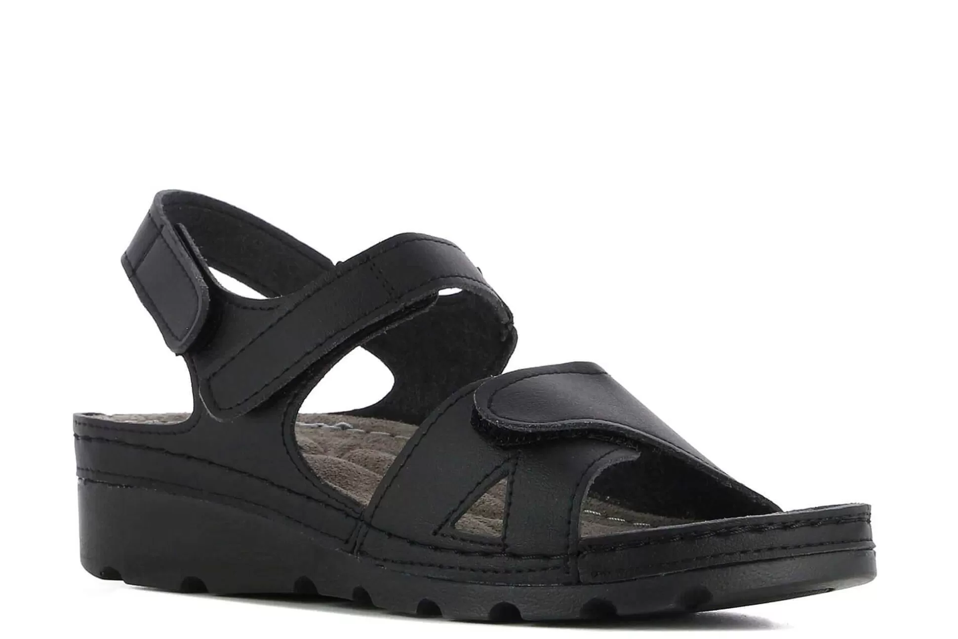 Mujer Casas Comfort Sandalias^Sandalias De Cuna Reman