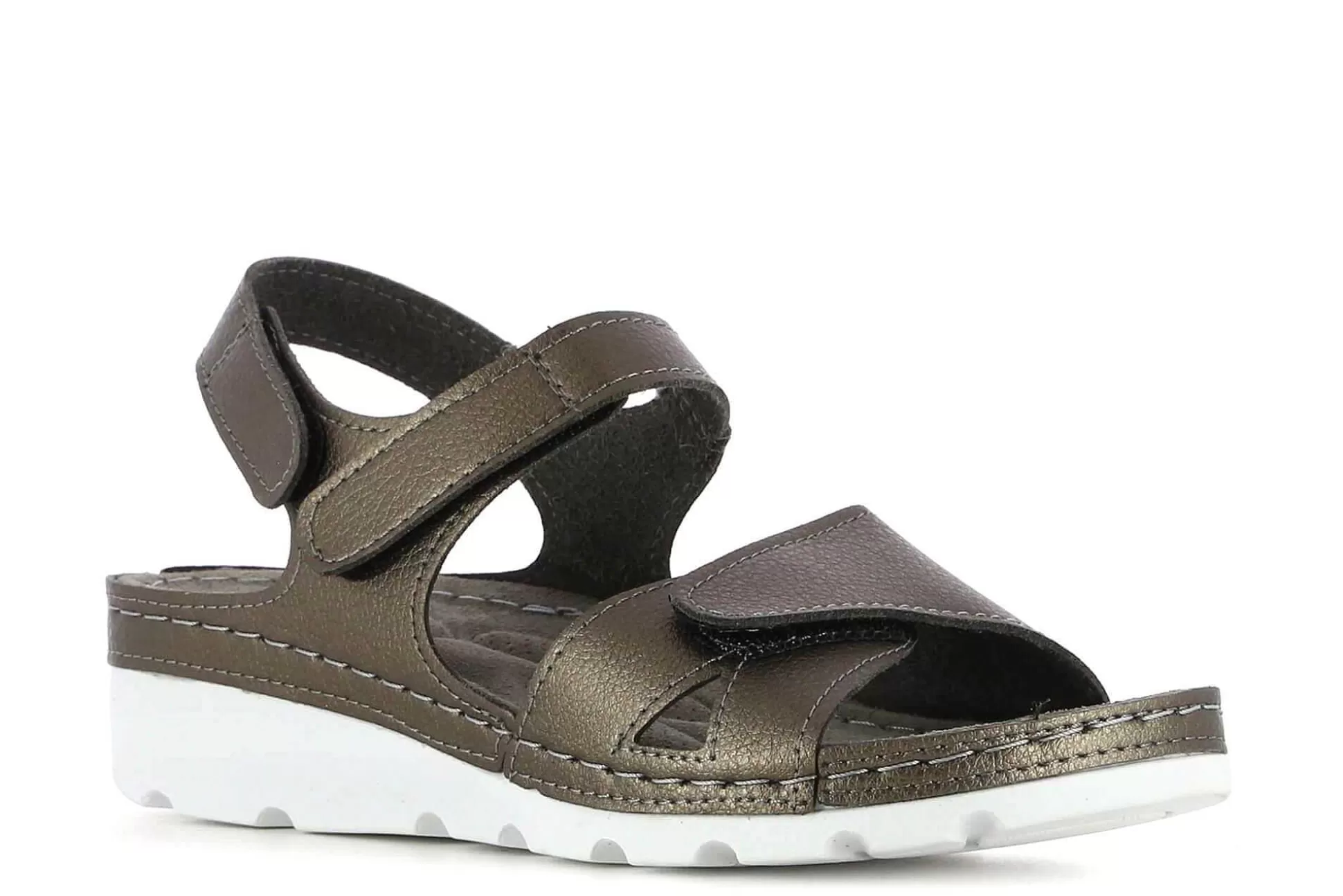 Mujer Casas Comfort Sandalias^Sandalias De Cuna Reman