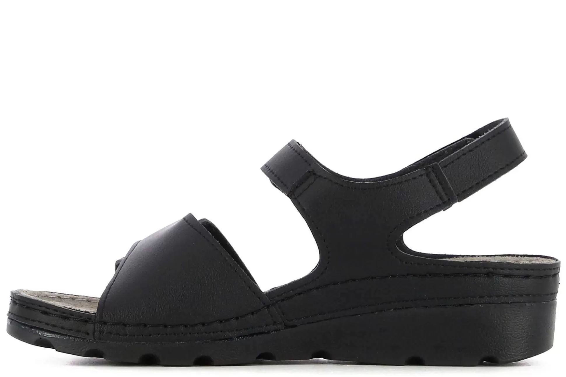 Mujer Casas Comfort Sandalias^Sandalias De Cuna Reman