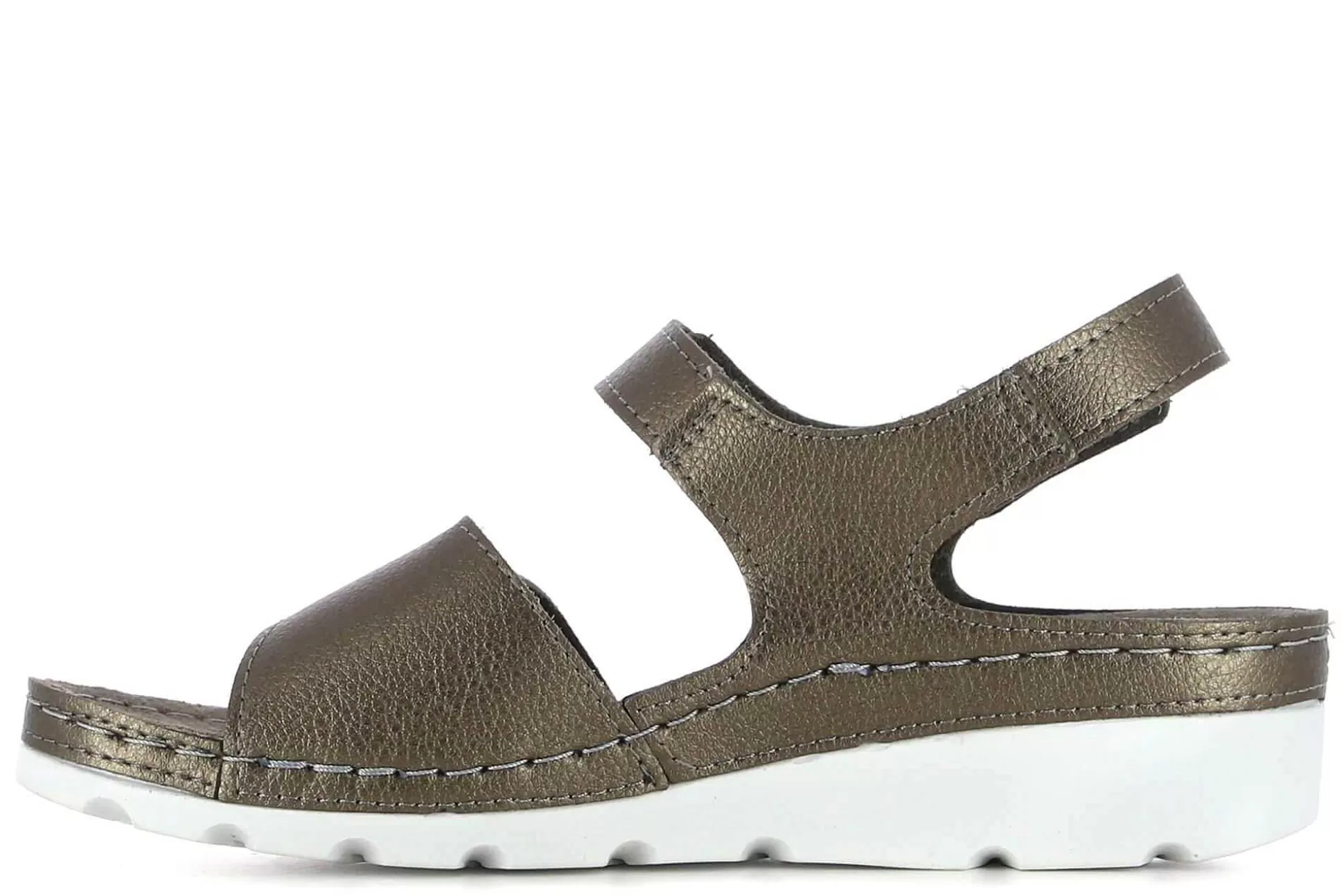 Mujer Casas Comfort Sandalias^Sandalias De Cuna Reman