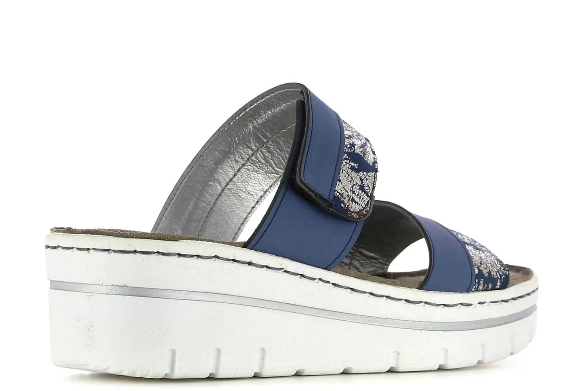 Mujer Casas Comfort Sandalias^Sandalias De Cuna Reno
