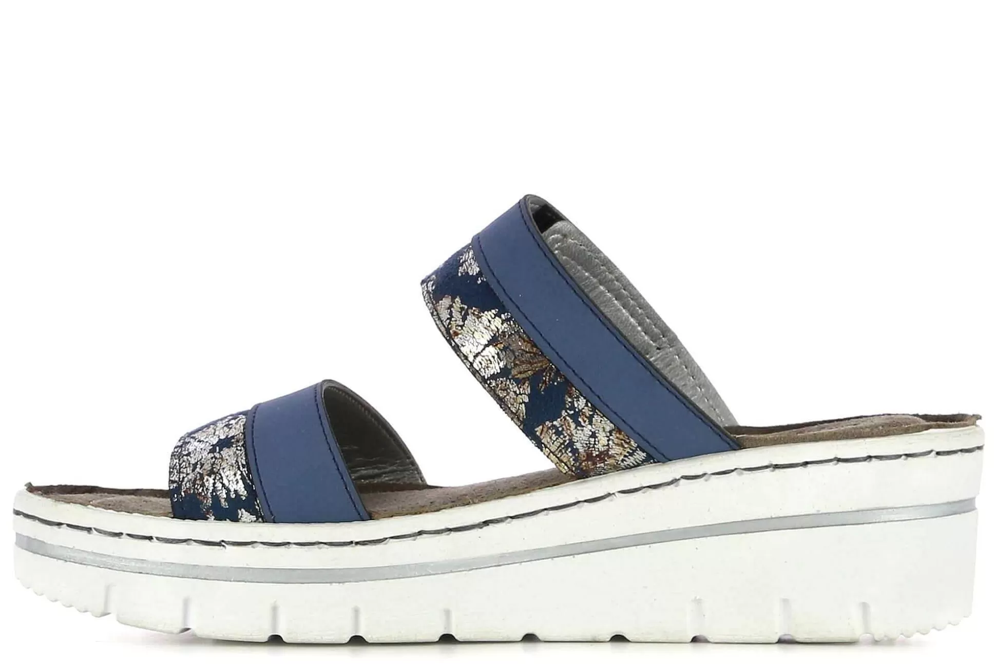 Mujer Casas Comfort Sandalias^Sandalias De Cuna Reno